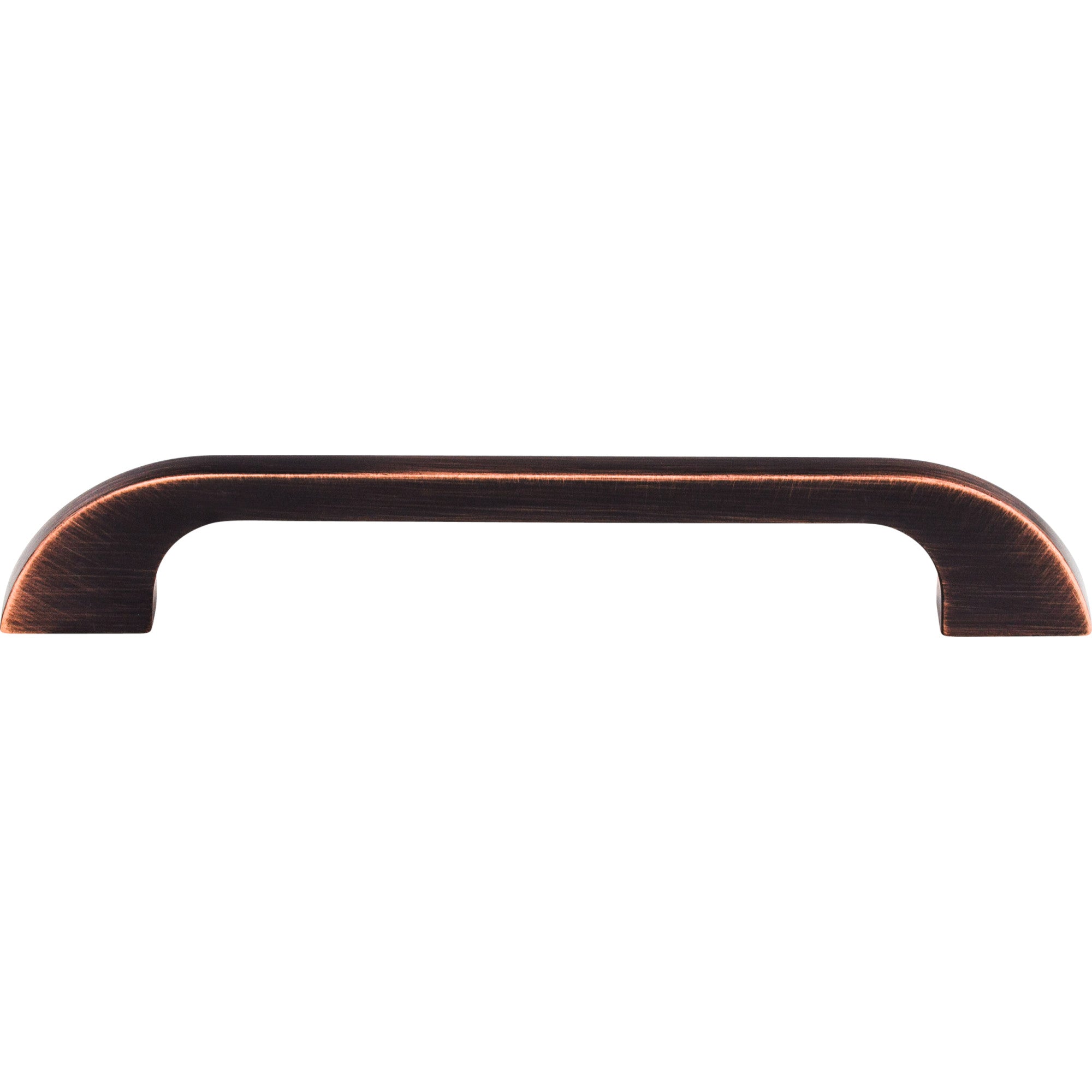 Neo 6" Center to Center Bar Pull - Tuscan Bronze