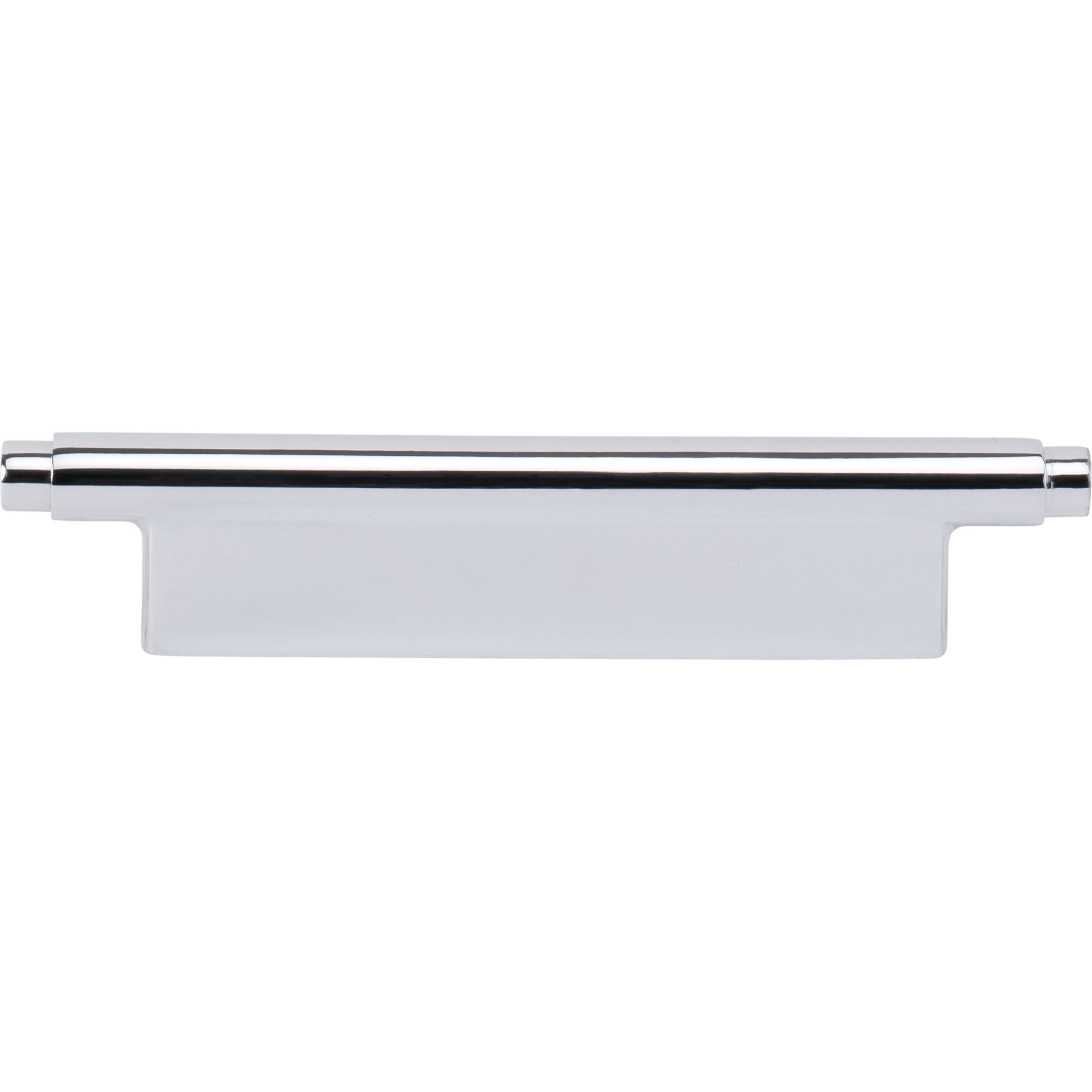 Kayden Bar Pull - Polished Chrome