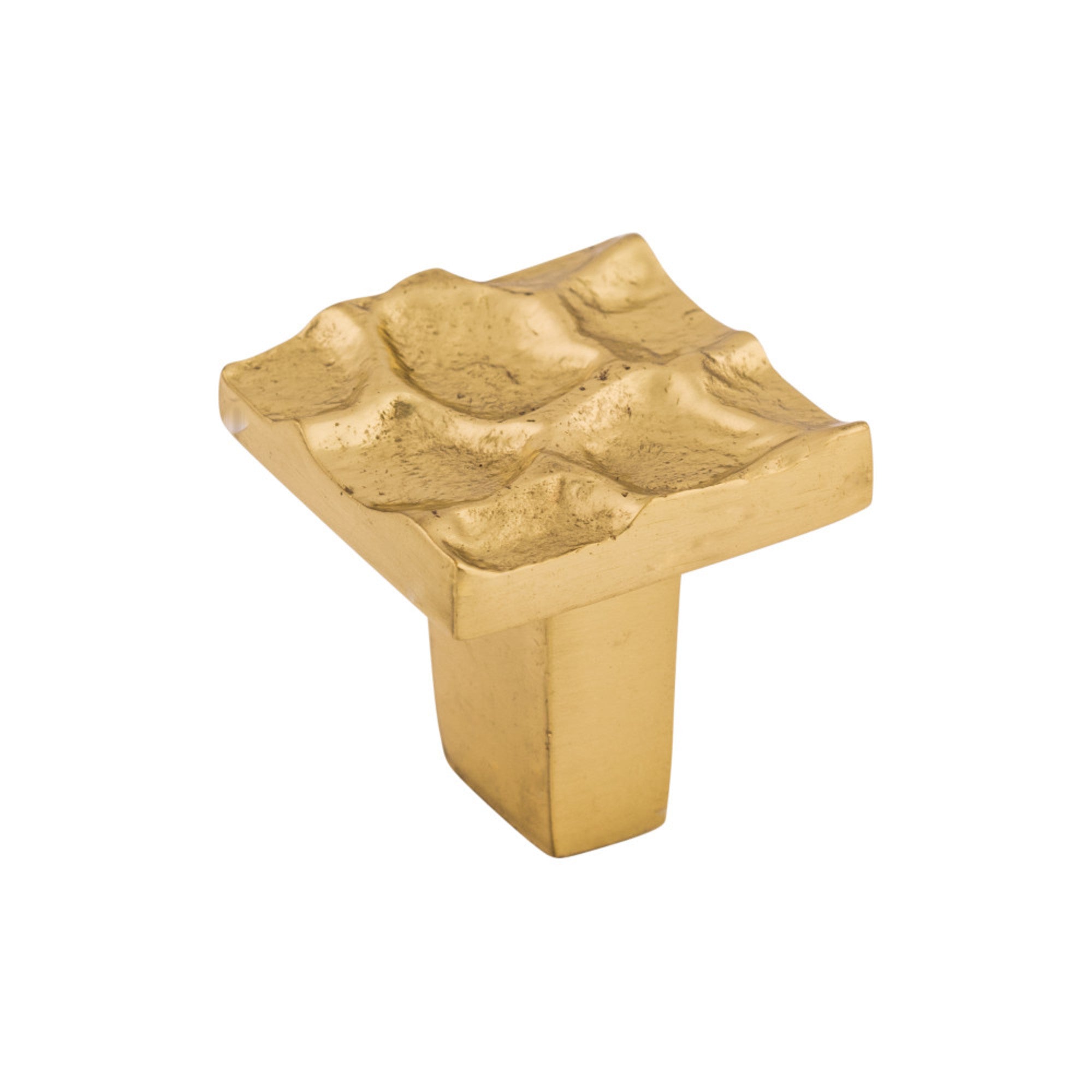 Cobblestone Square Knob