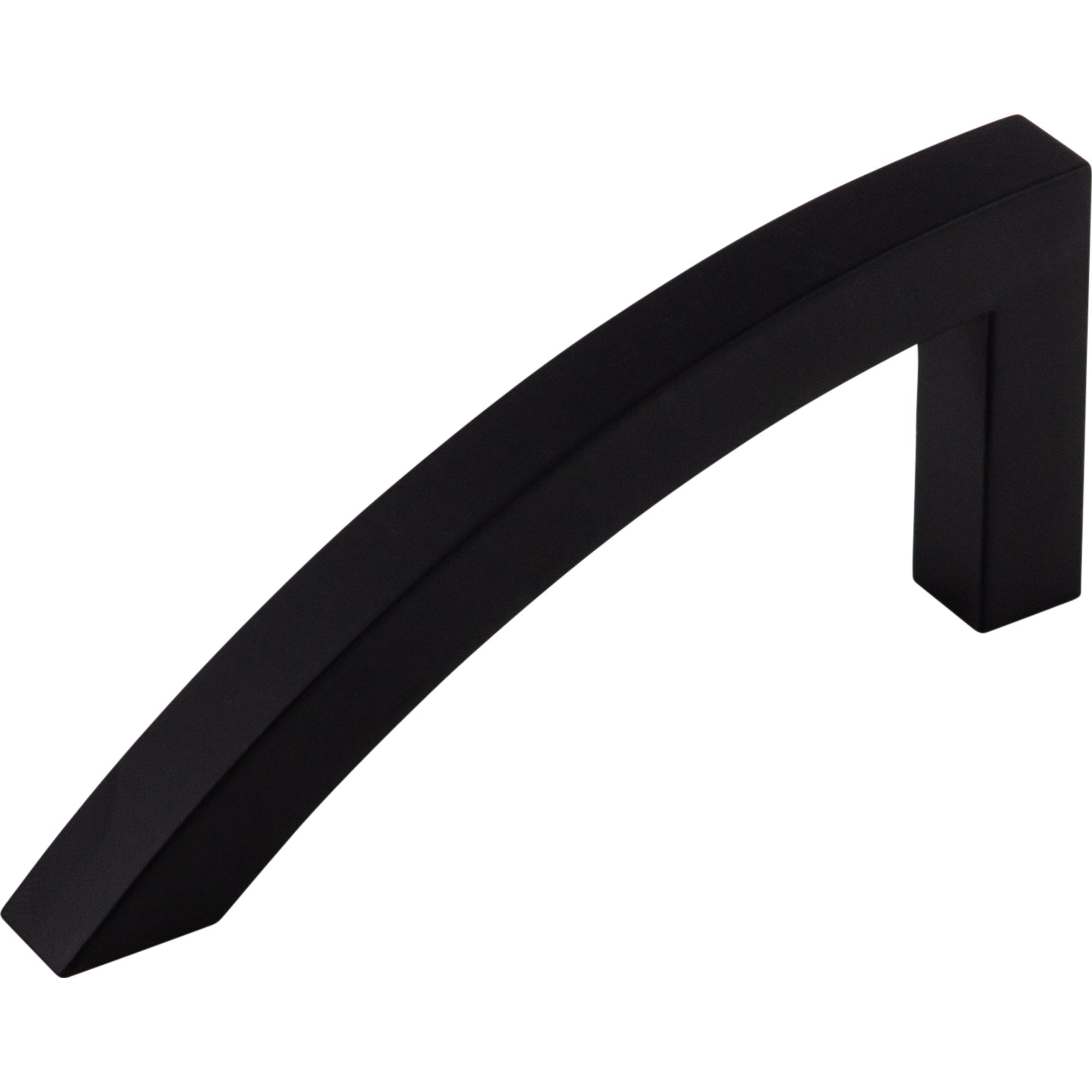 Sloped Bar Pull
