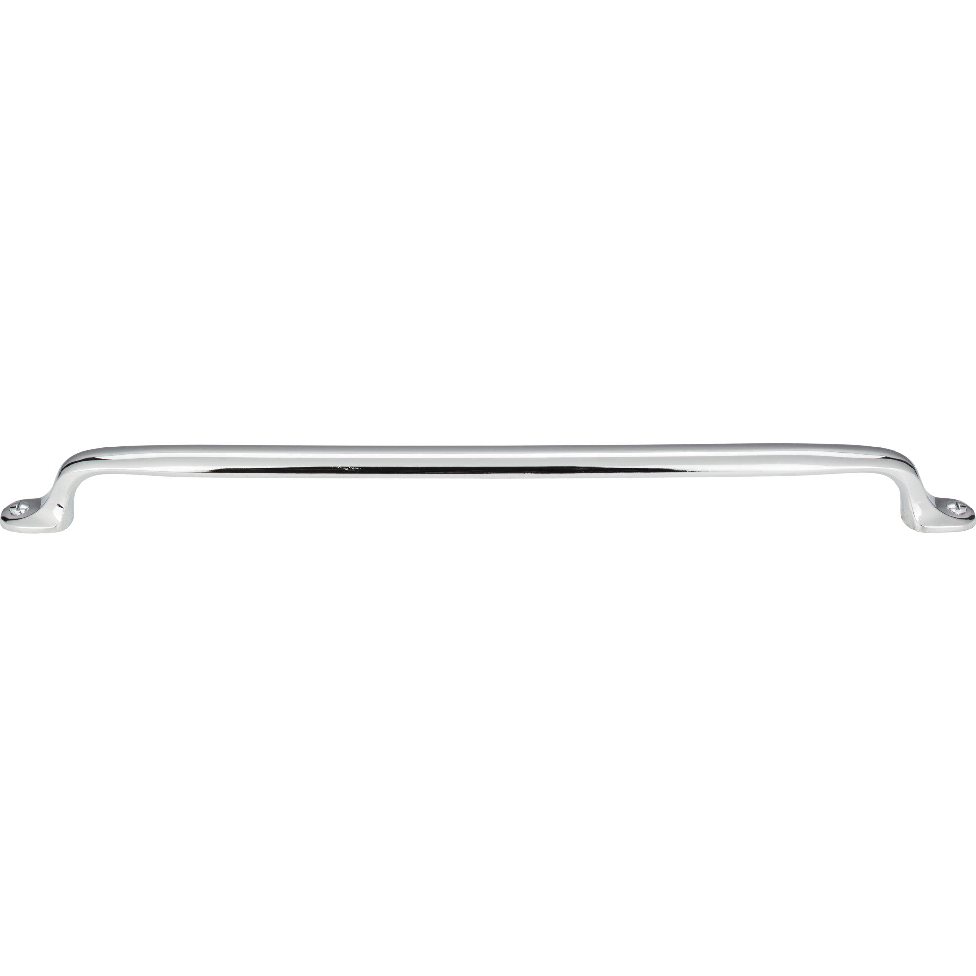 Ergo Bar Pull - Polished Chrome