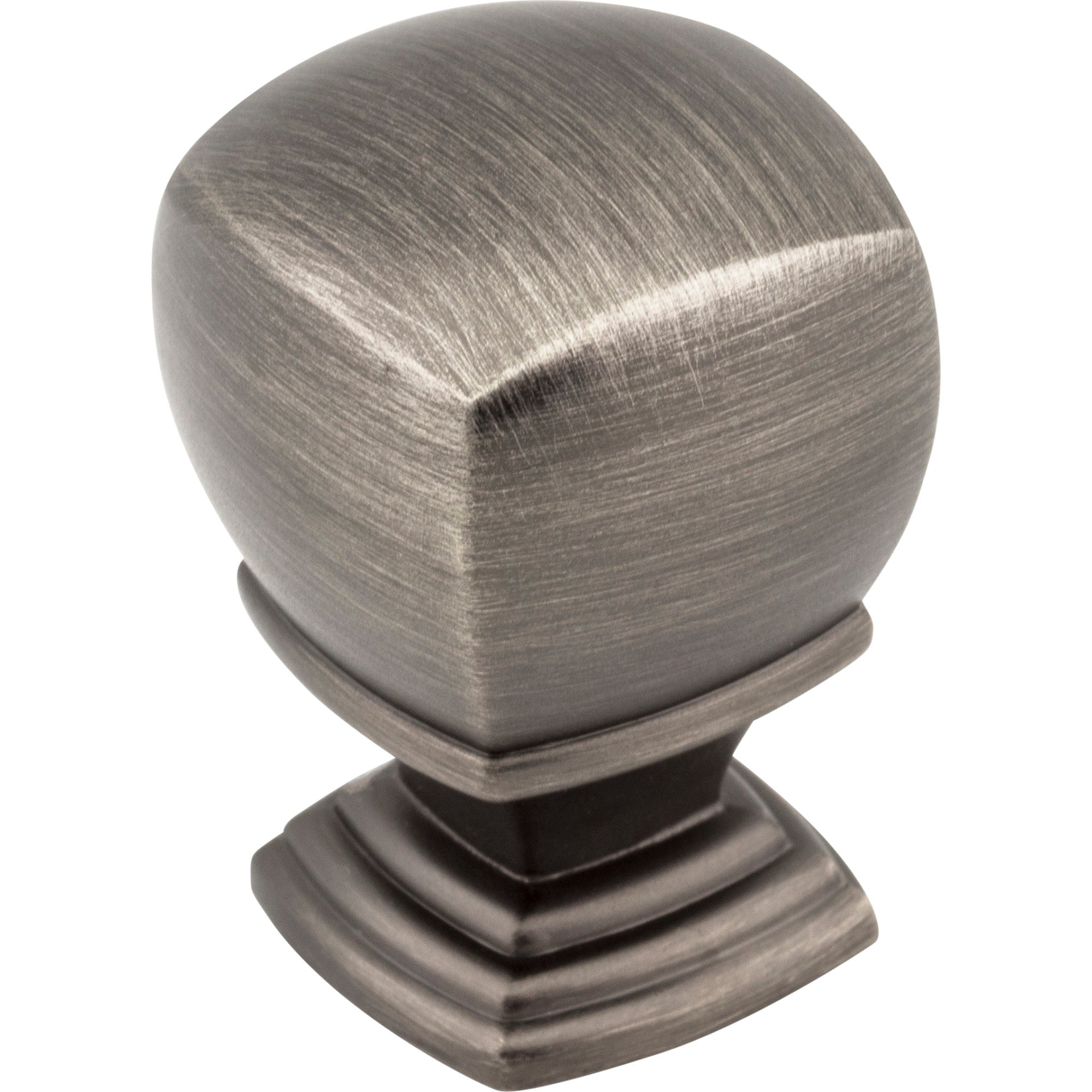 Katharine Square Knob