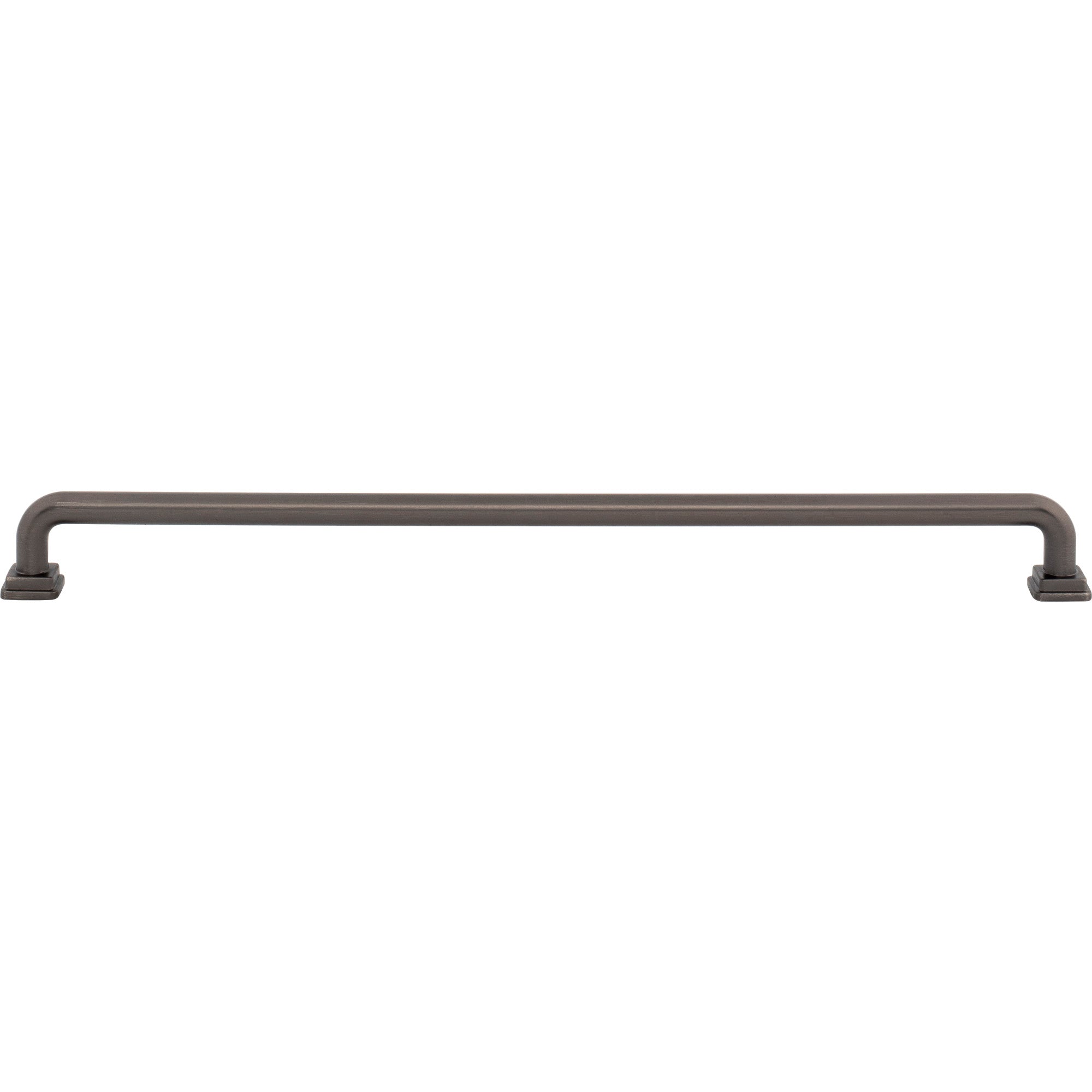 Kimberton Bar Pull - Slate