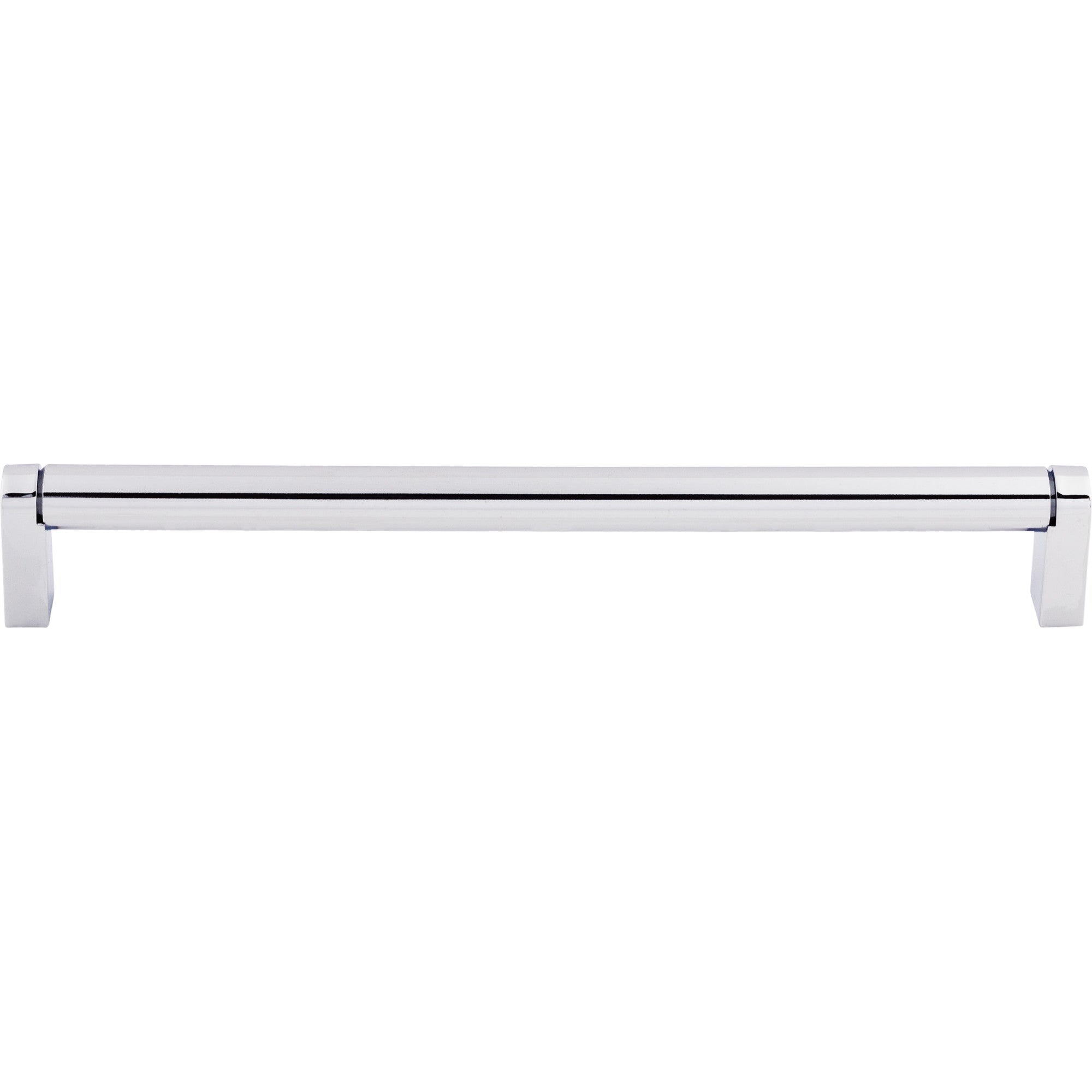 Pennington Bar Pull - Polished Chrome