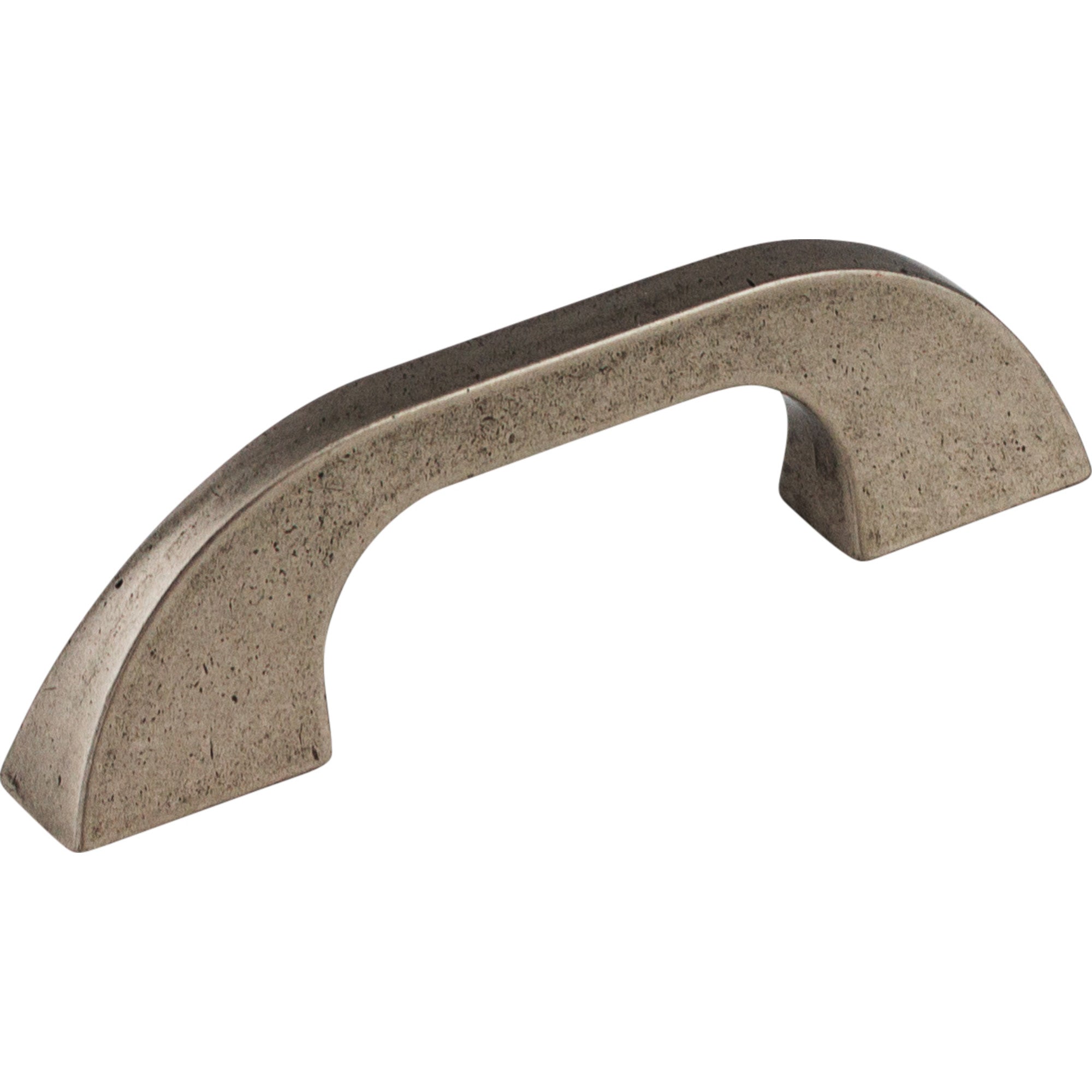 Neo 3" Center to Center Bar Pull - Pewter Antique