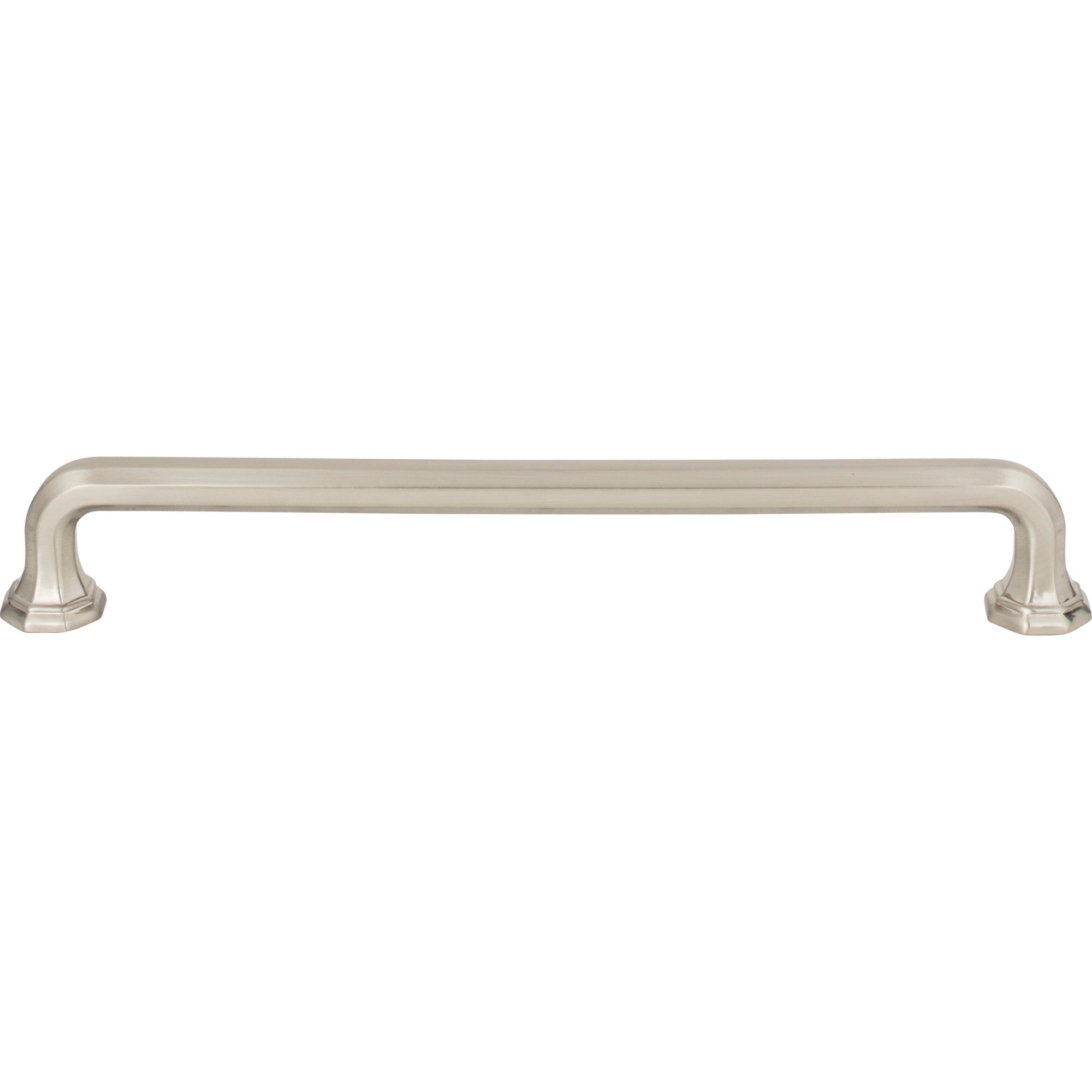 Royals Bar Pull - Brushed Nickel