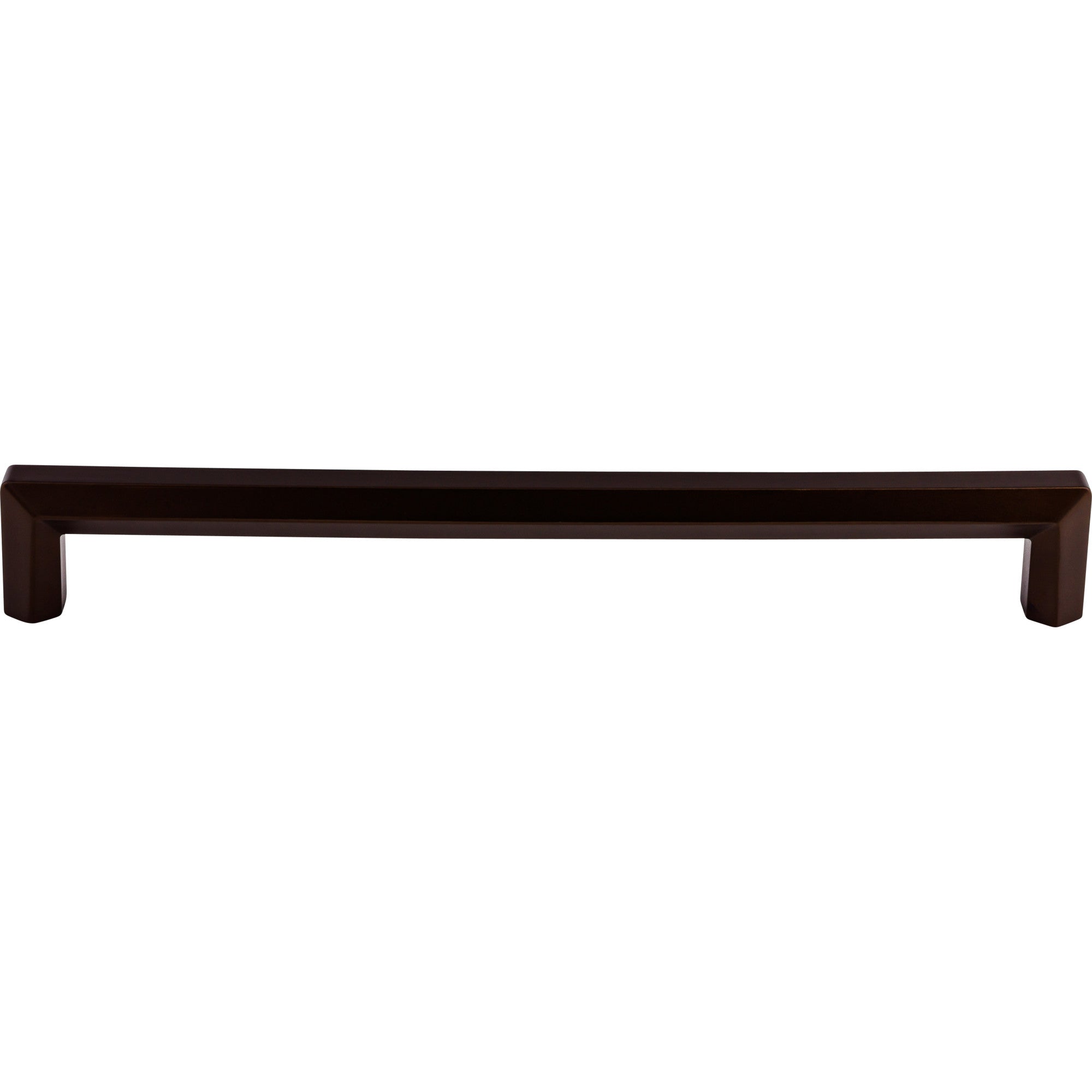 Lydia 12" Center to Center Appliance Pull - Oil Rubbed Bronze