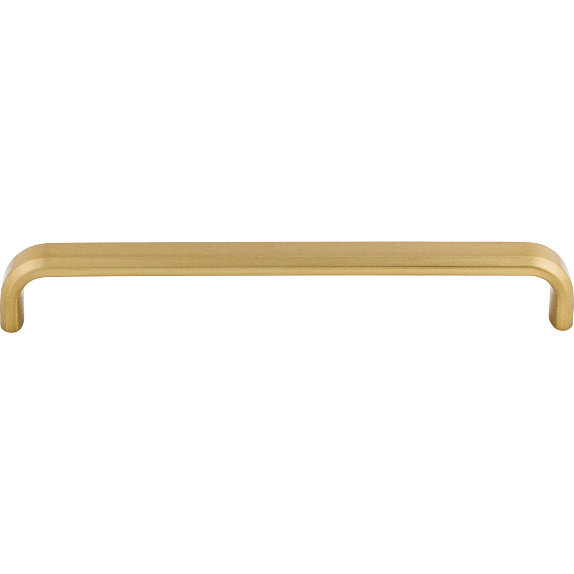 Telfair Bar Pull - Honey Bronze