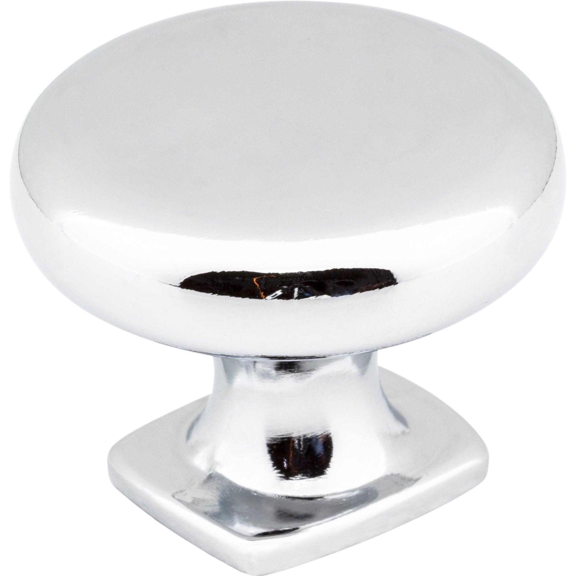 Belcastel 1-3/8" Diameter Mushroom Knob