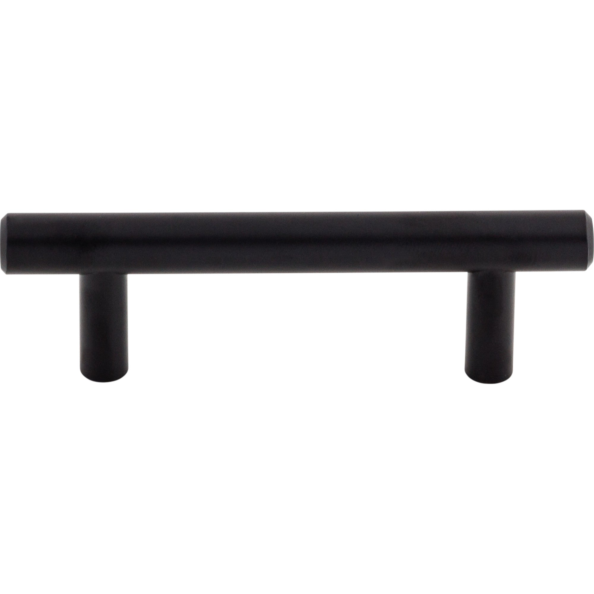 Hopewell Bar Pull - Flat Black