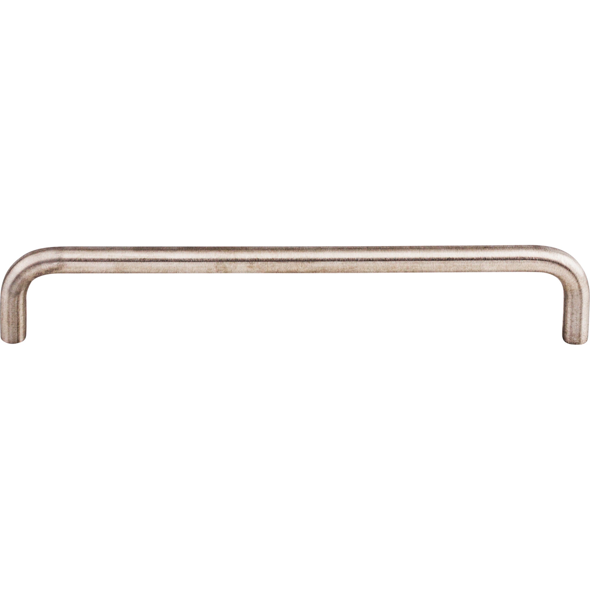 Bent Bar ( Bar Pull - Stainless Steel