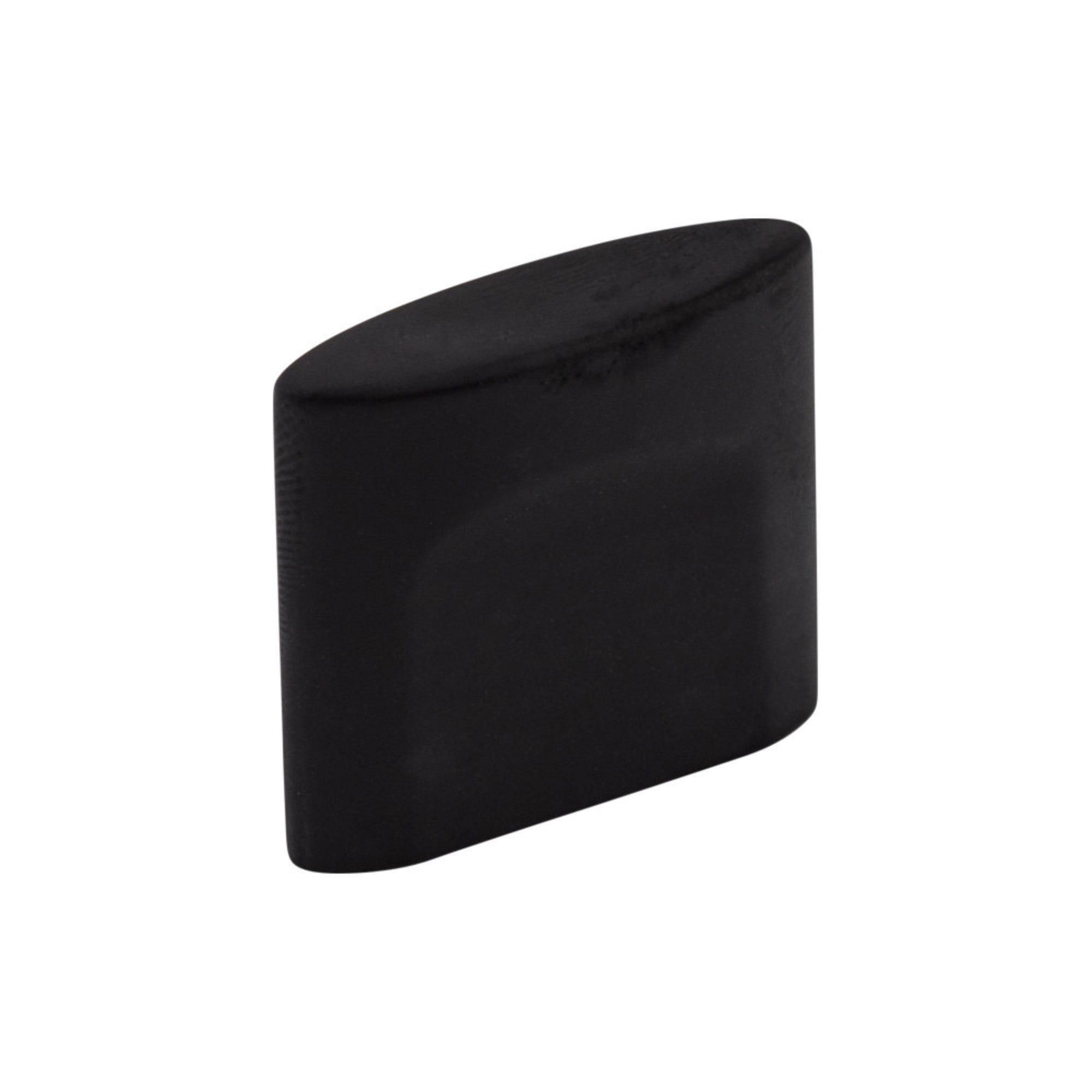 Oval Slot Oval Knob