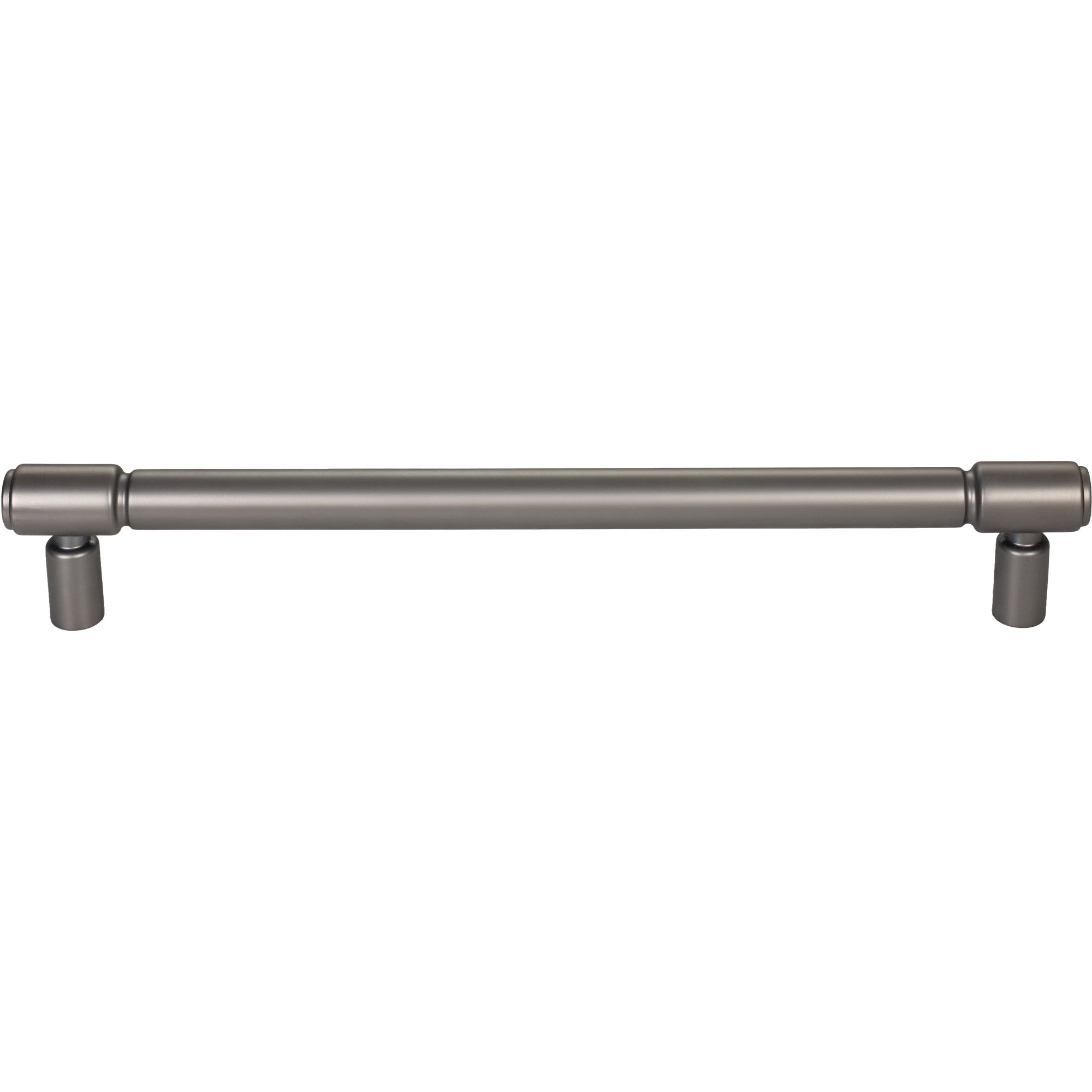 Clarence 12" Center to Center Appliance Pull - Ash Gray