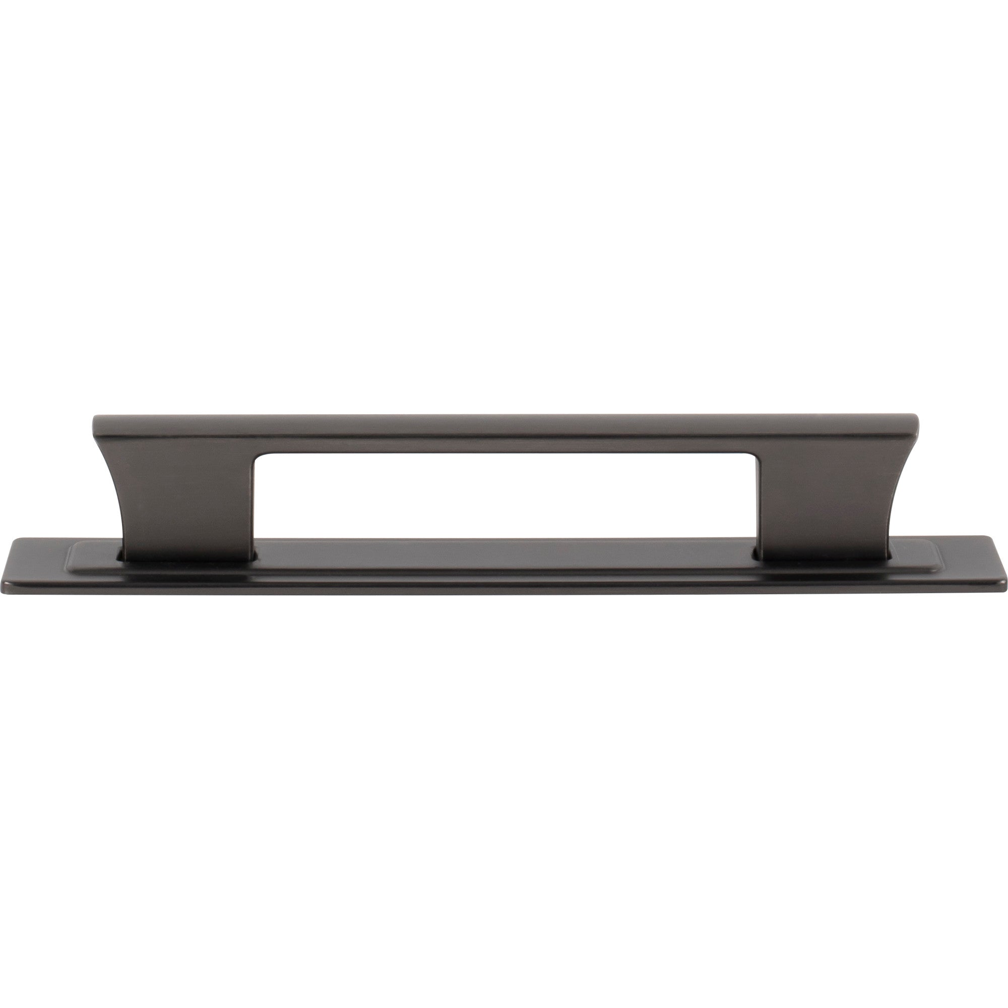 Zander Bar Pull - Slate
