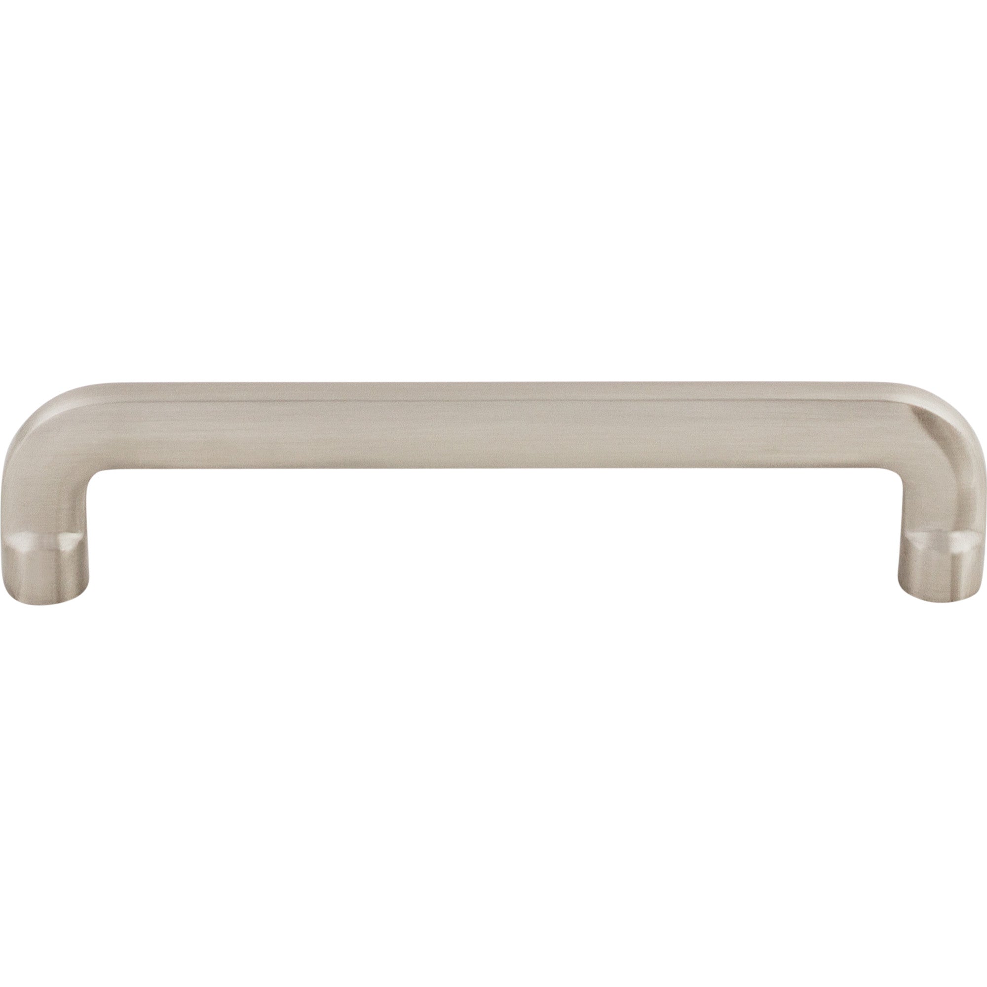 Hartridge Bar Pull - Brushed Satin Nickel