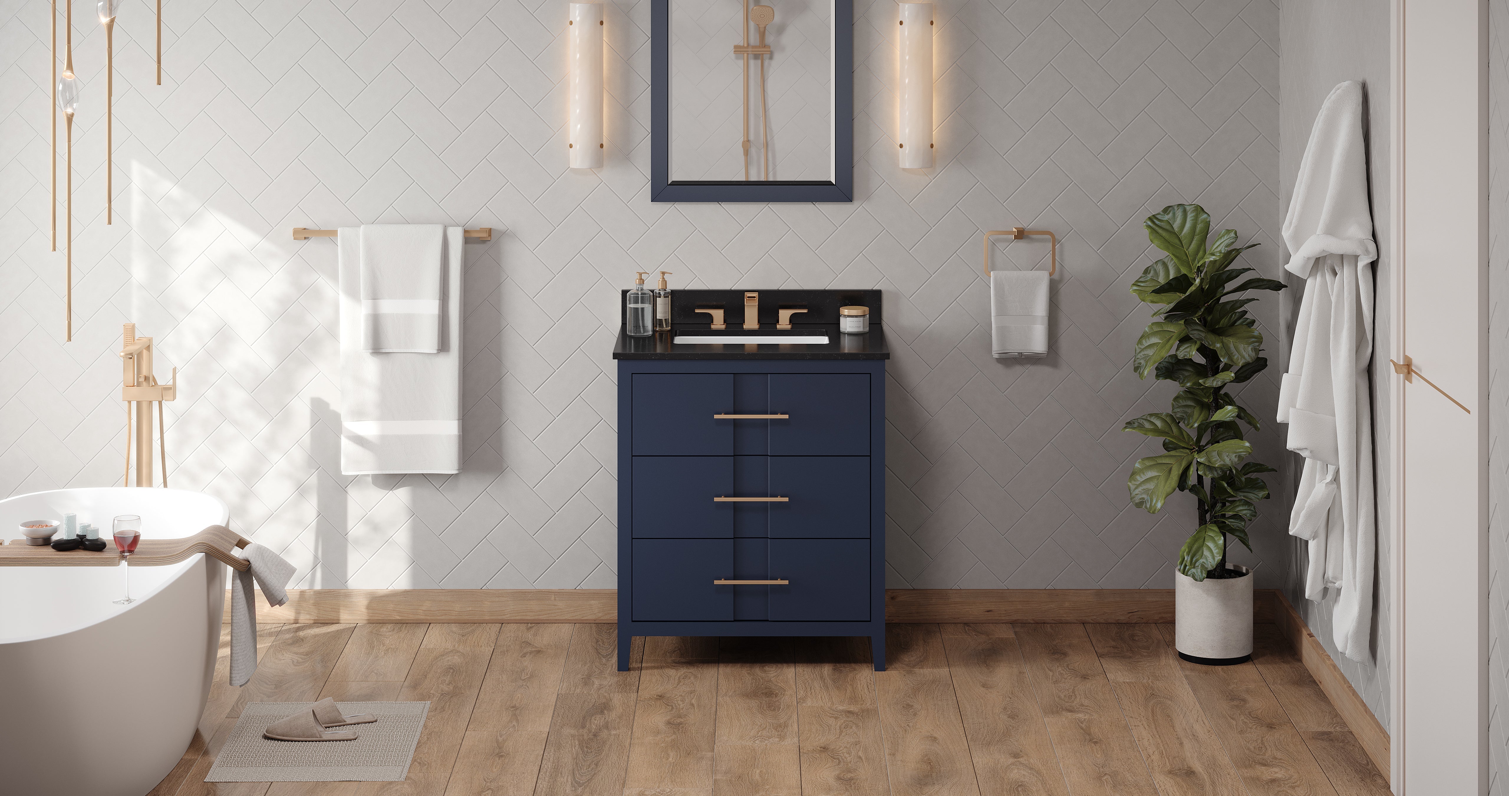 30" Katara Vanity
