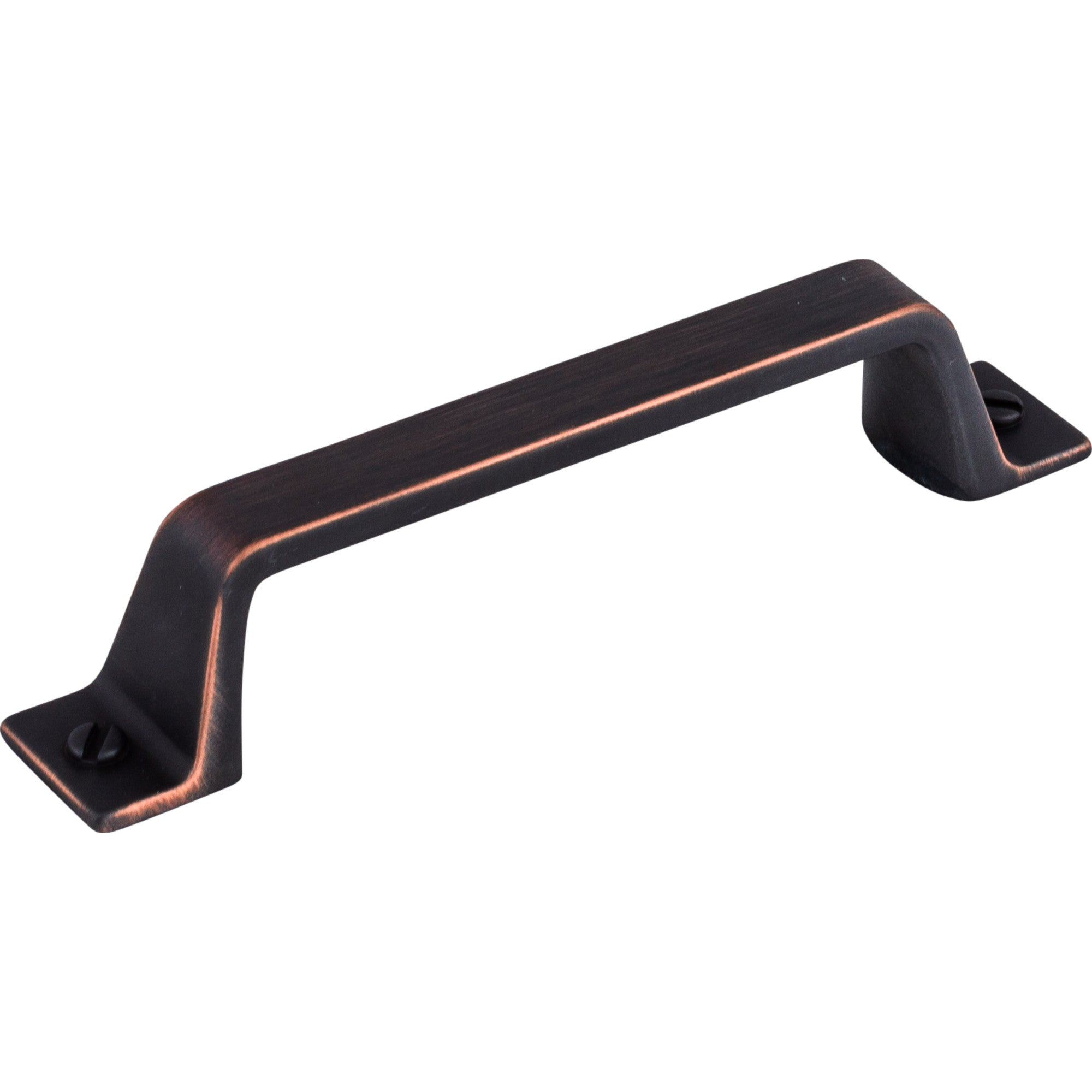 Channing 3 3/4" Center to Center Bar Pull - Umbrio