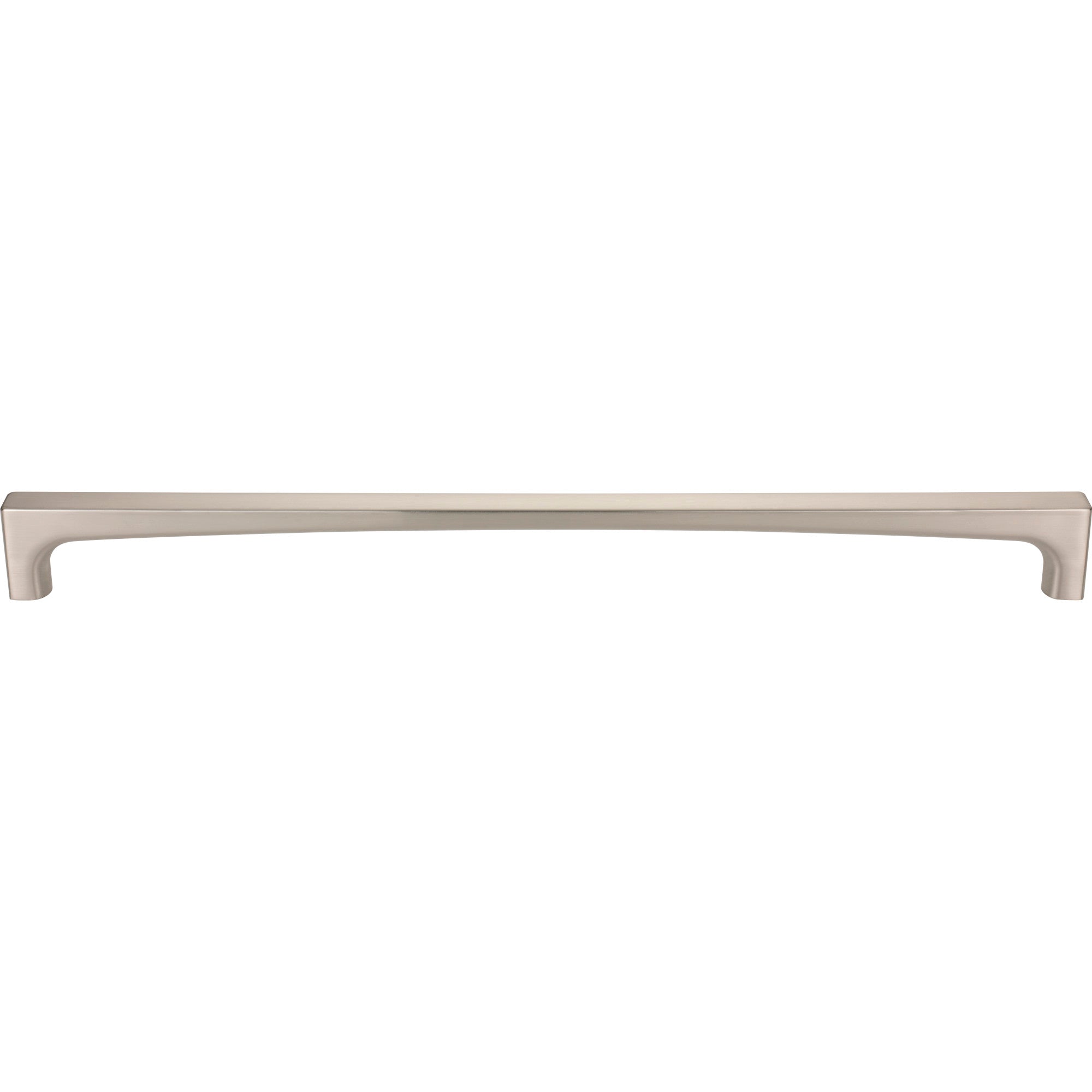 Riverside Appliance Pull - Brushed Satin Nickel