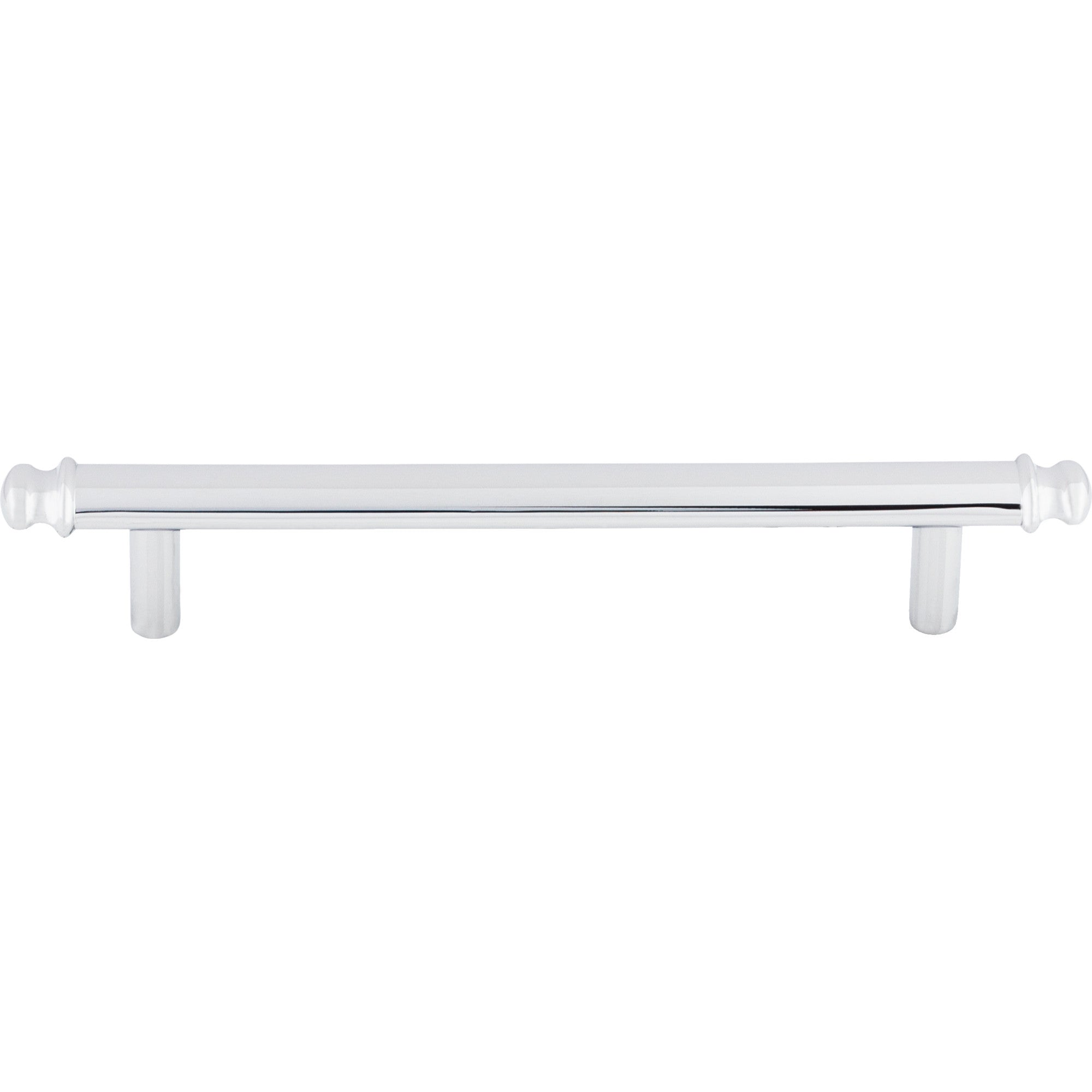 Julian Bar Pull - Polished Chrome