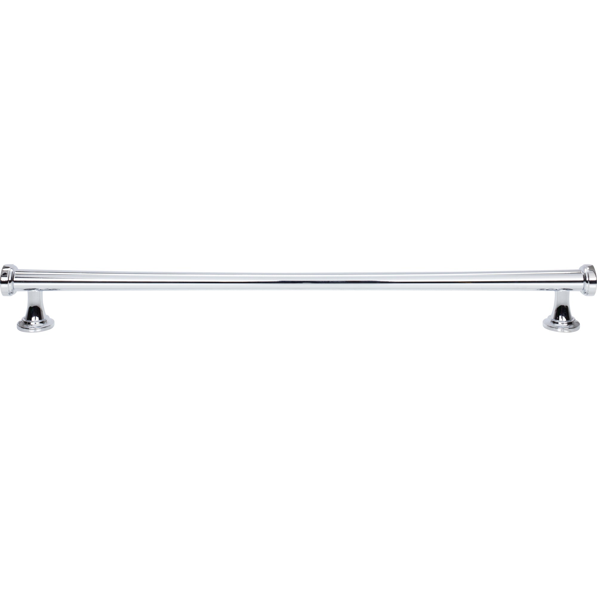 Browning Appliance Pull - Polished Chrome
