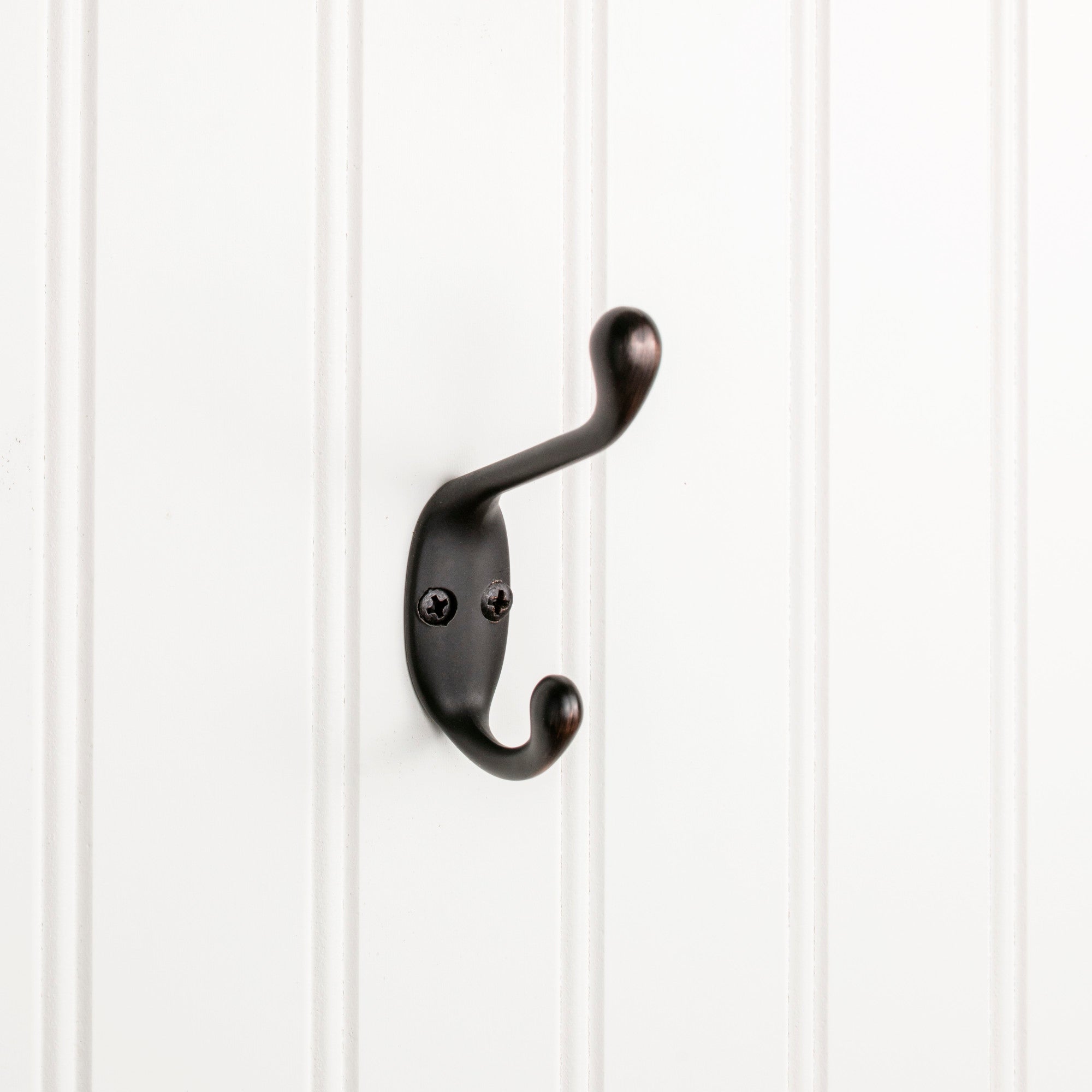 Elements Wall Double Hook