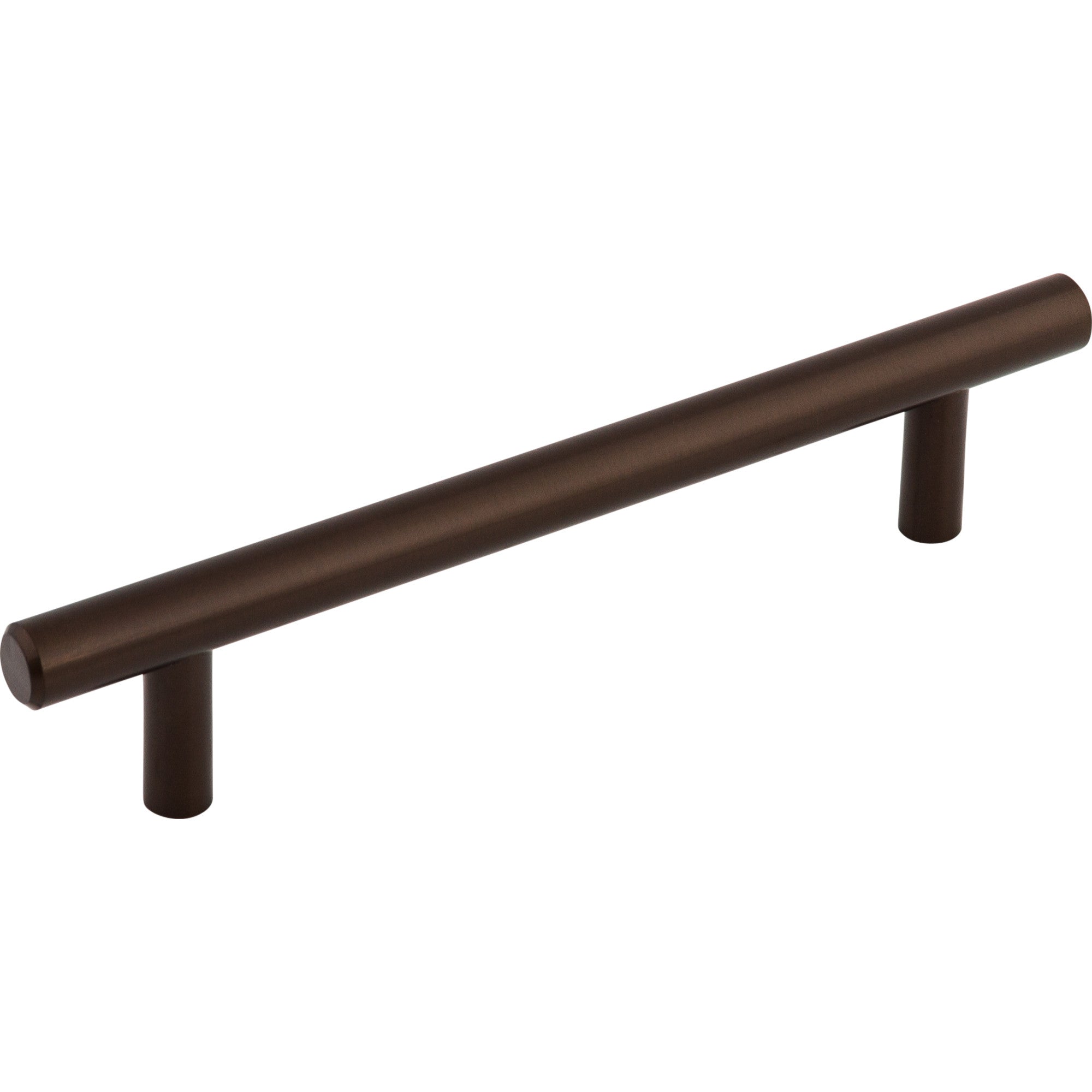 Hopewell 5 1/16" Center to Center Bar Pull - Oil Rubbed Bronze