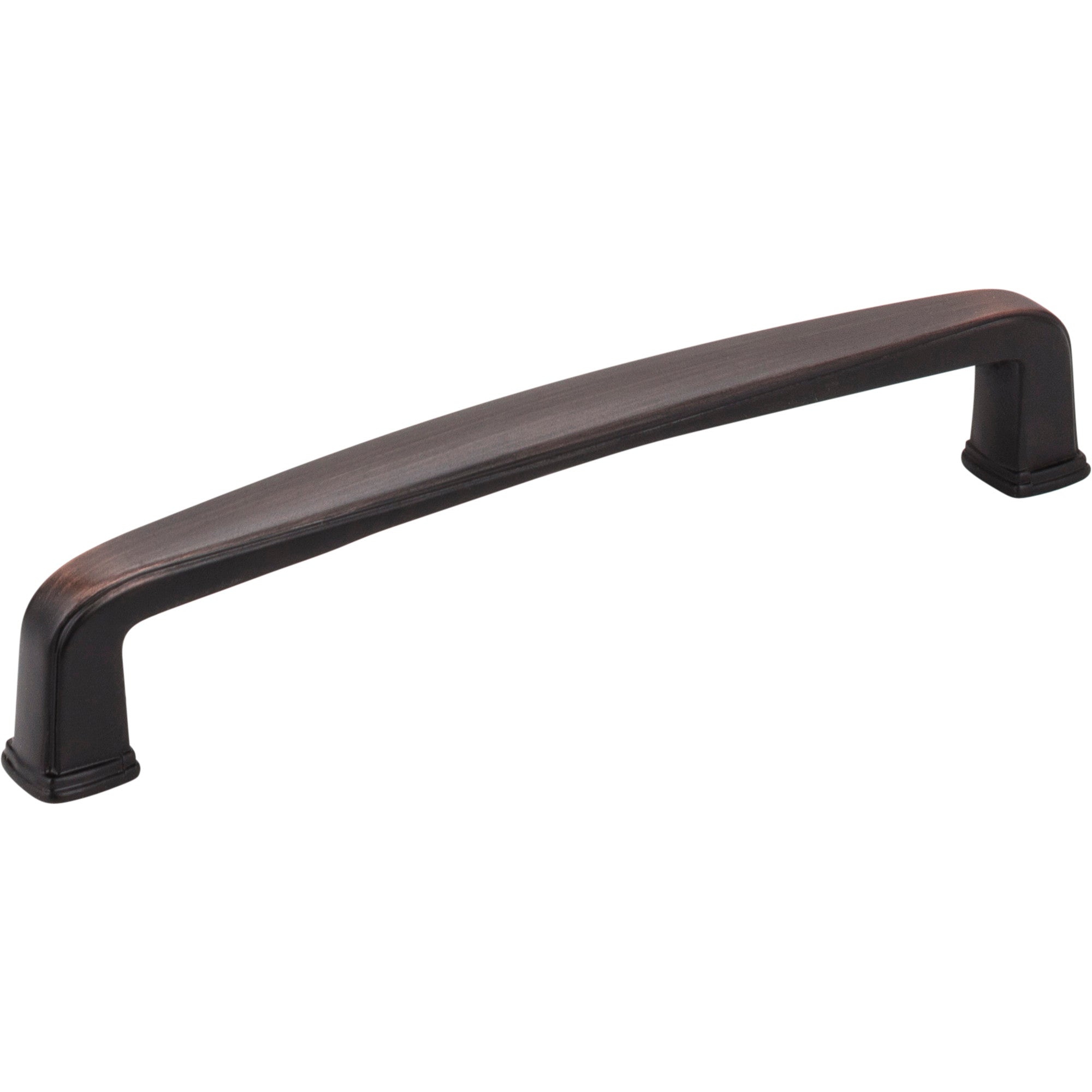 Milan 128 mm Center-to-Center Bar Pull