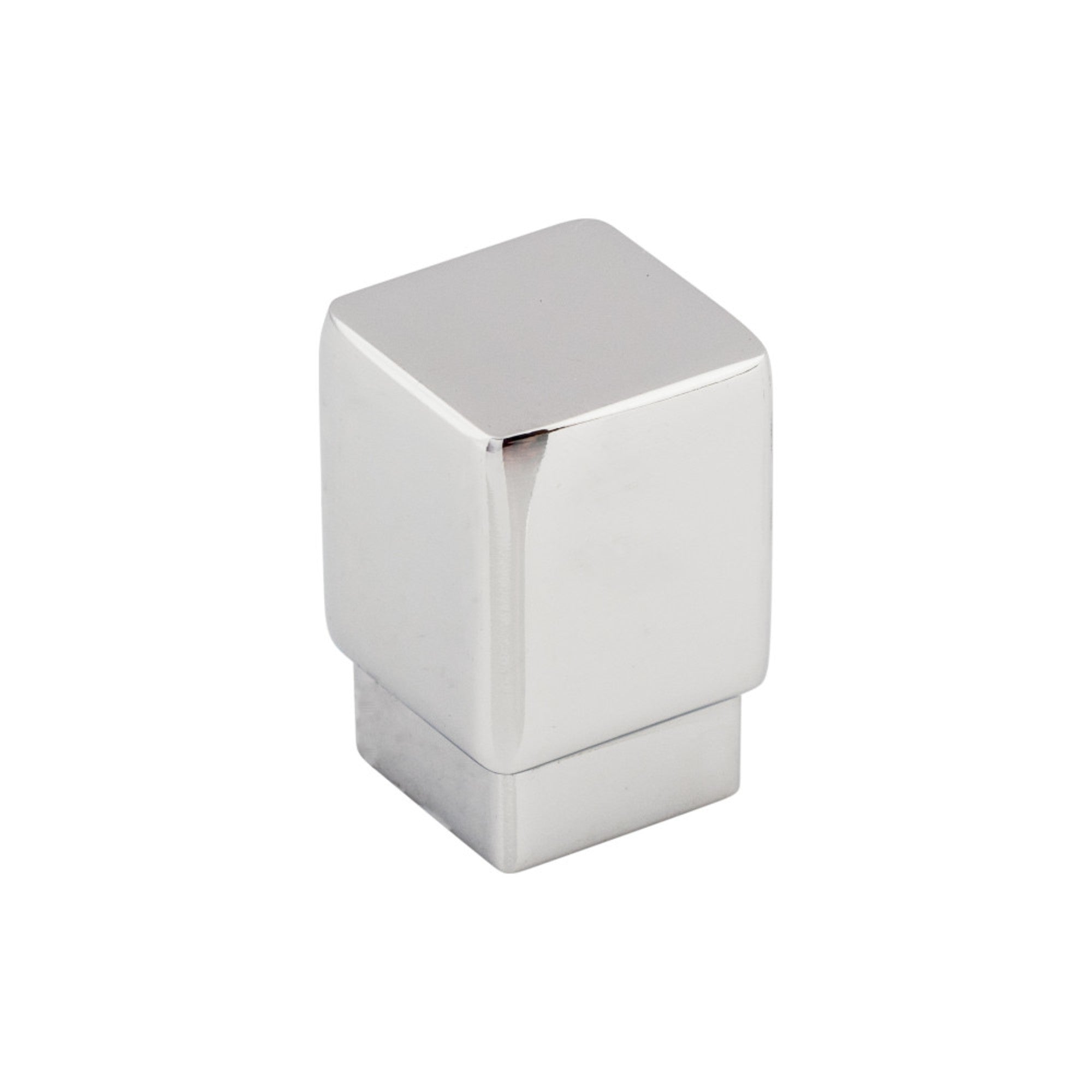 Tapered Square Knob