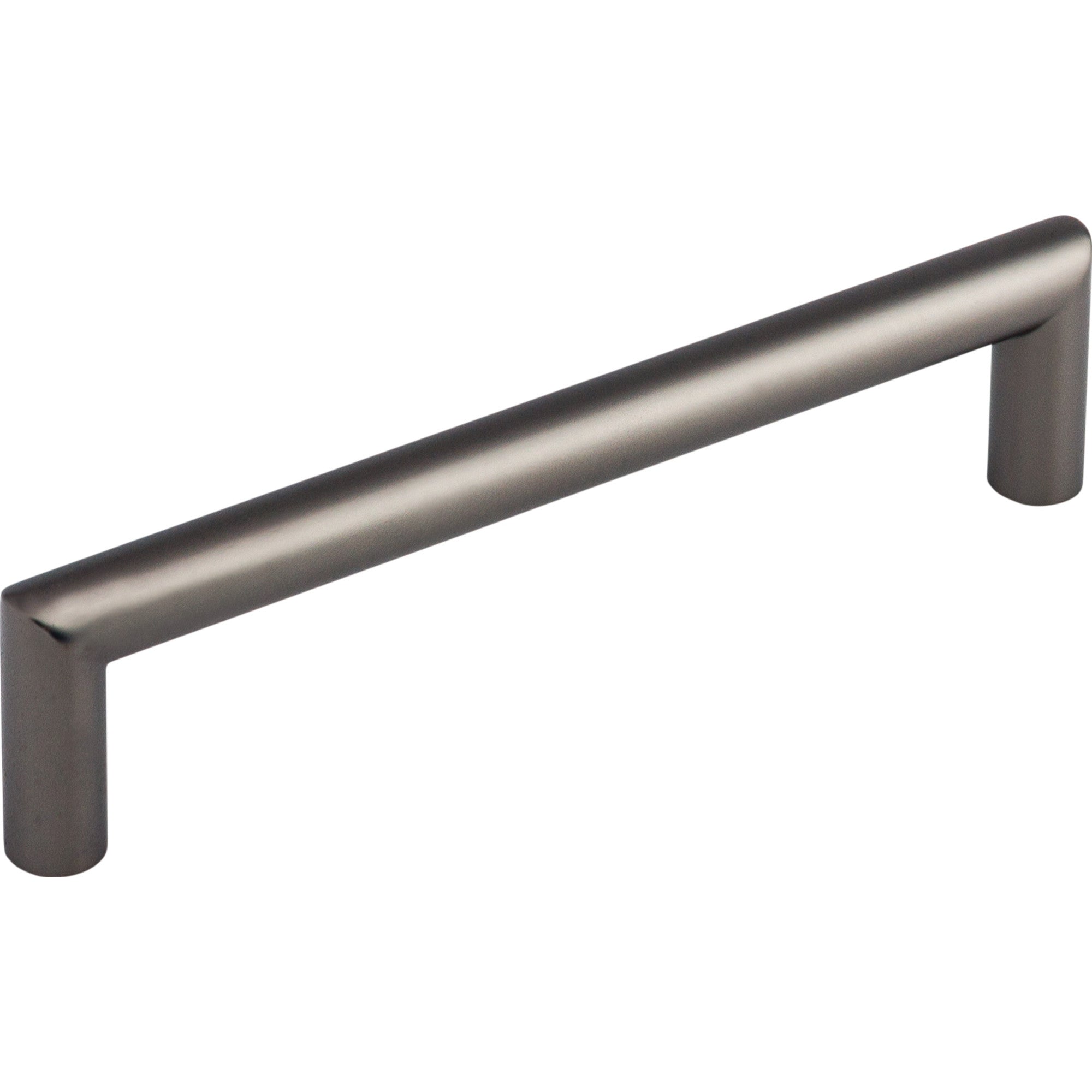 Kinney 5 1/16" Center to Center Bar Pull - Ash Gray