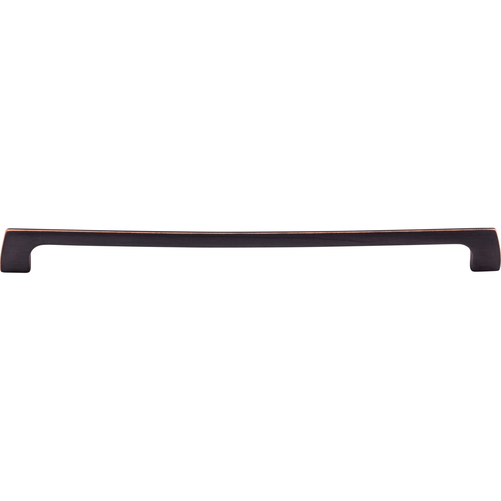 Holland 12" Center to Center Bar Pull - Umbrio