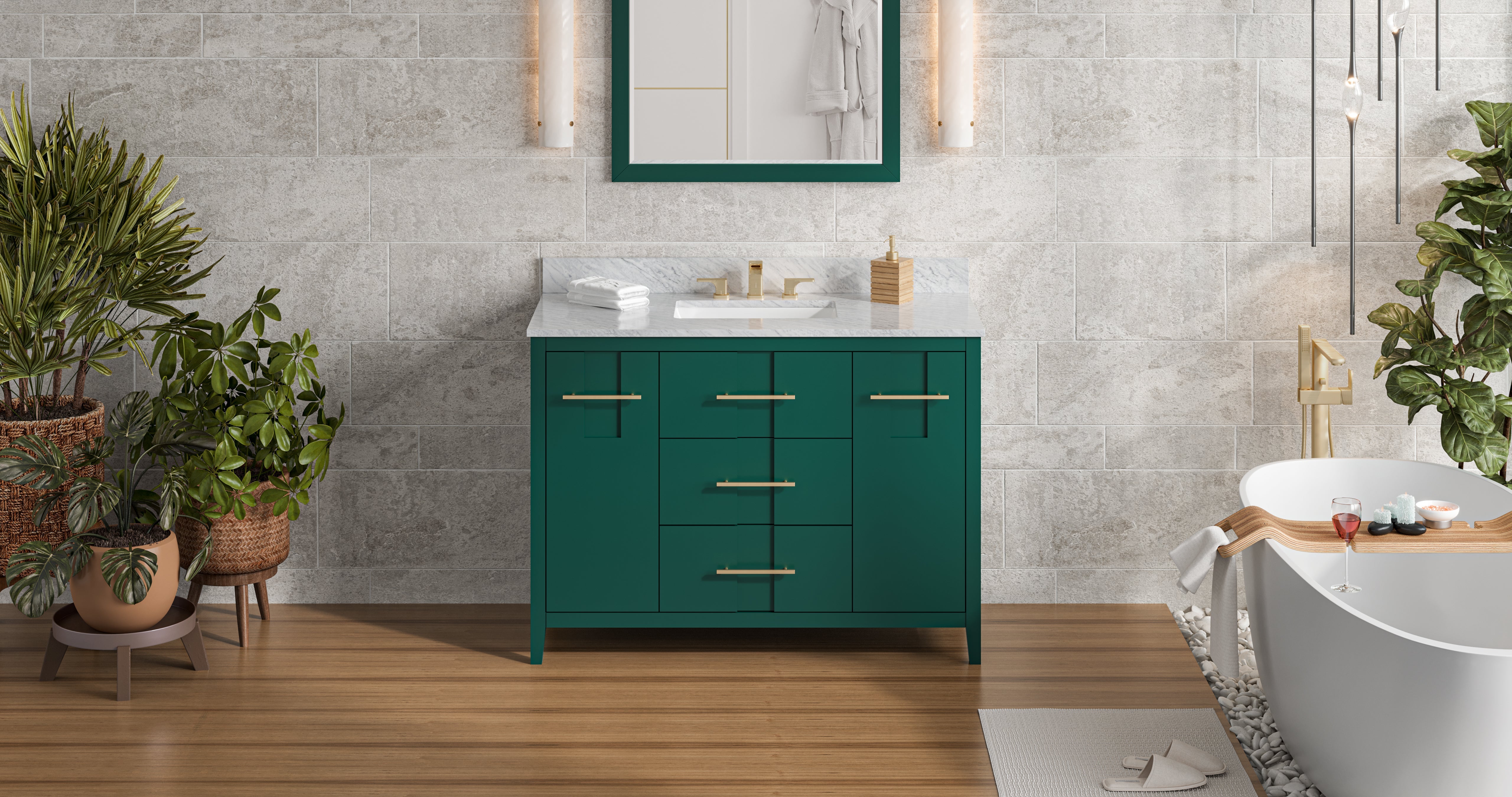 48" Katara Vanity