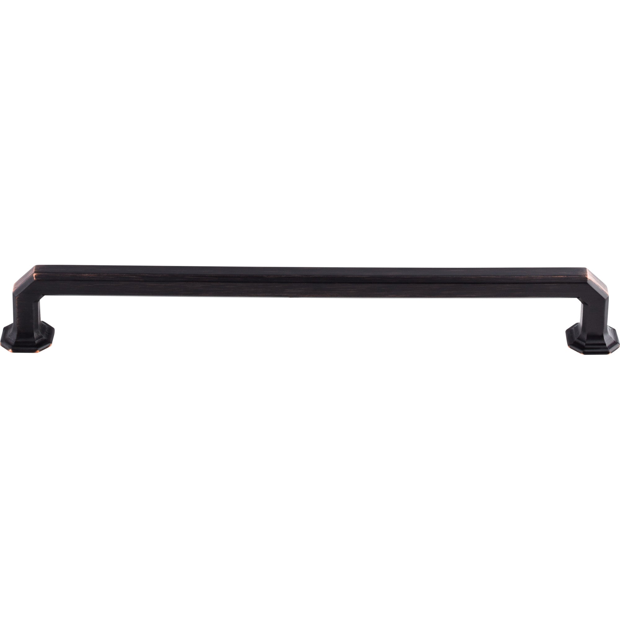 Emerald 9" Center to Center Bar Pull - Tuscan Bronze