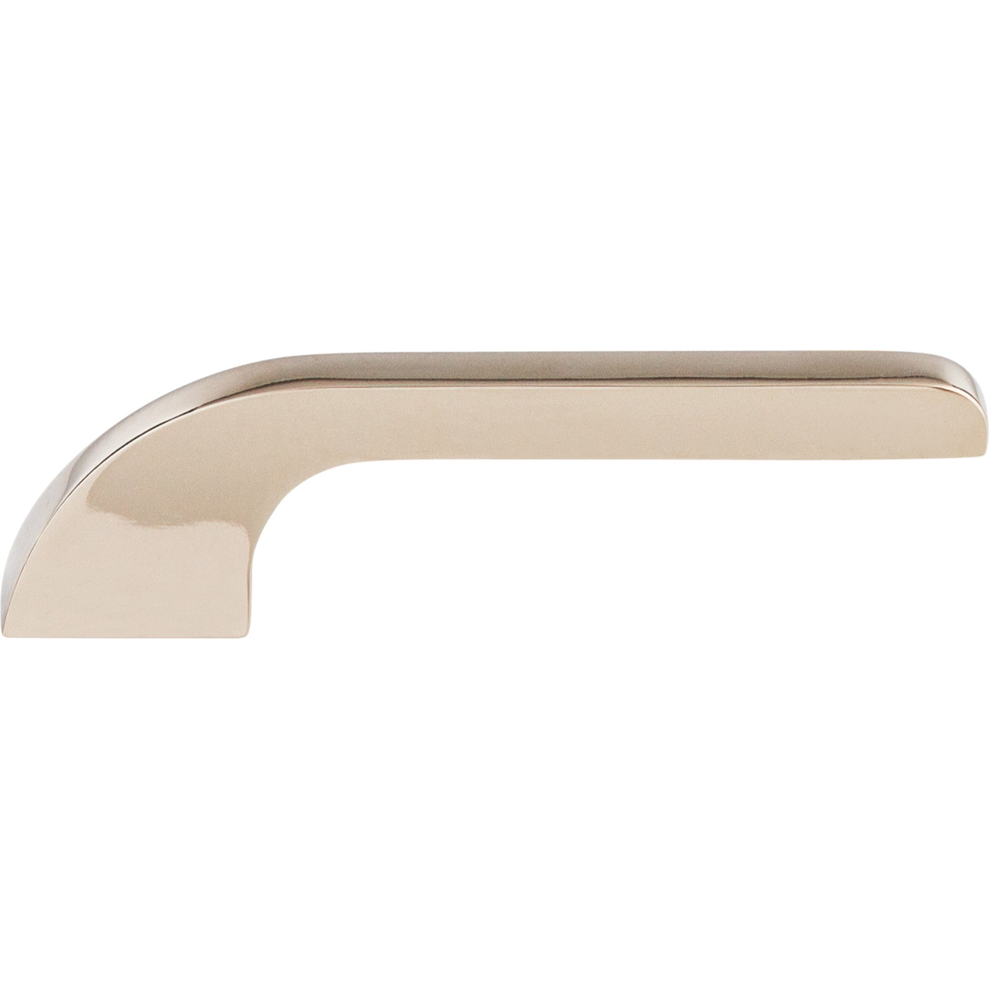 Neo Knob - Polished Nickel