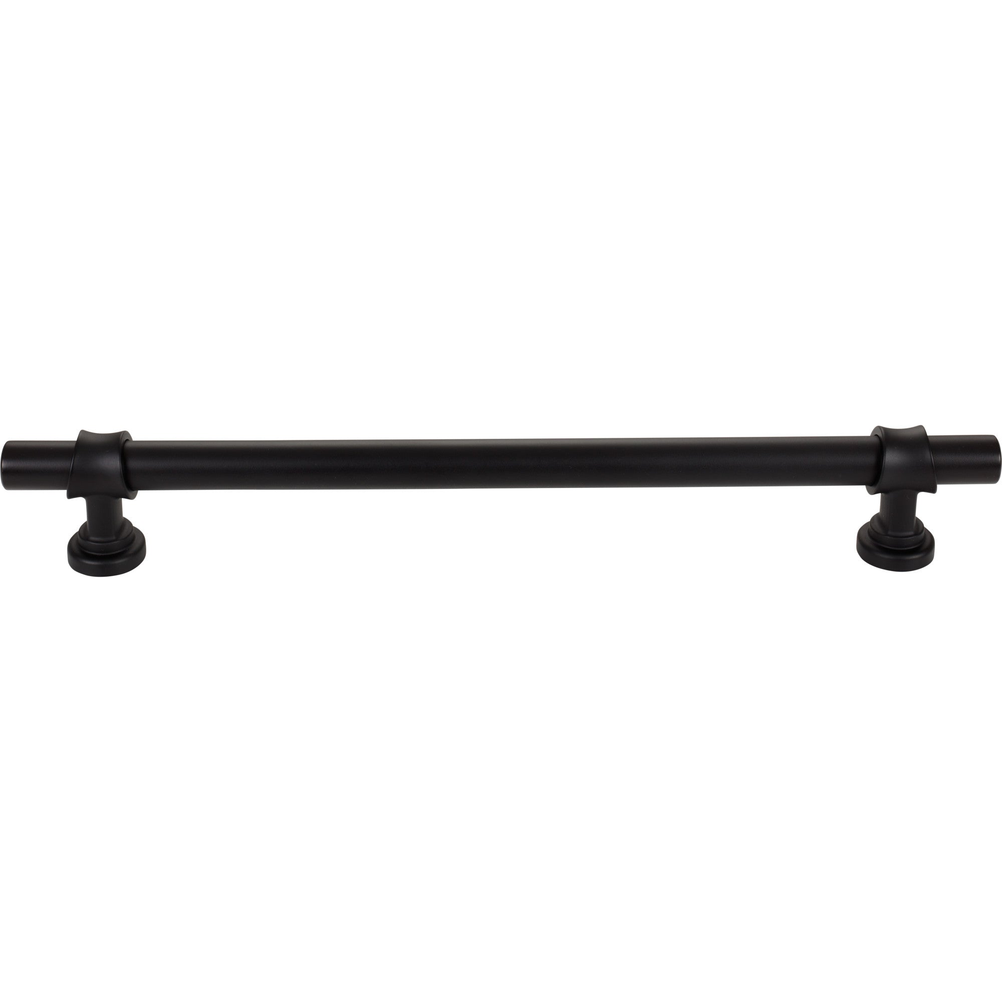 Bit Bar Pull - Flat Black