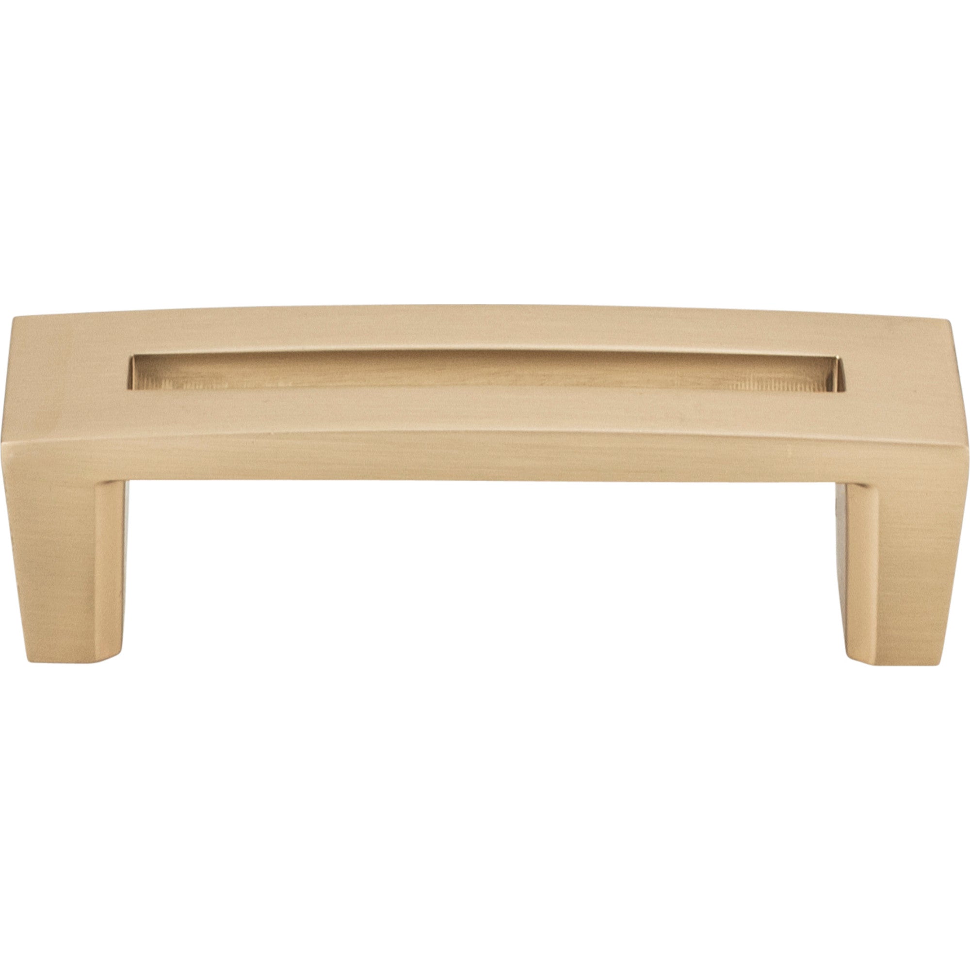 Centinel Bar Pull - Champagne