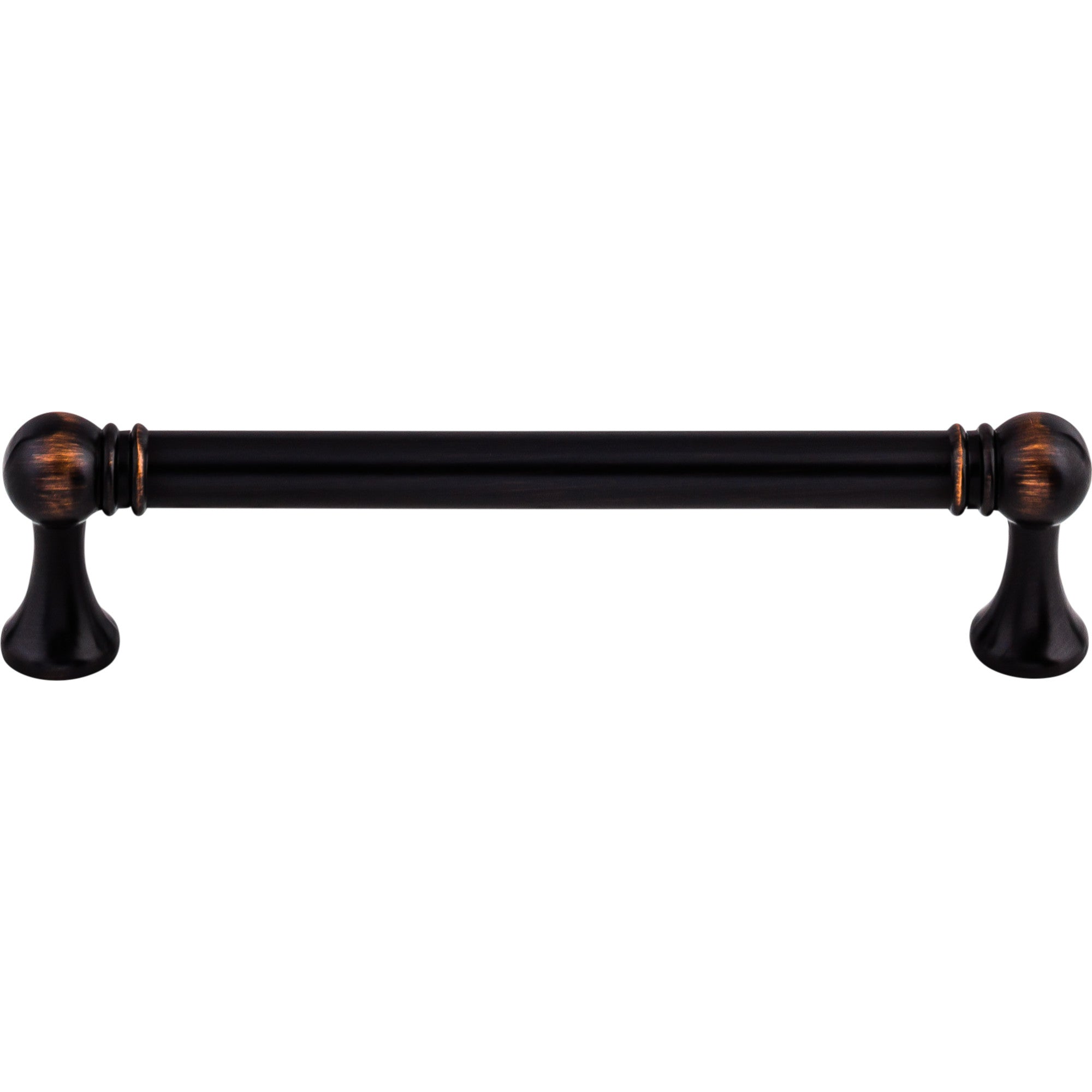 Kara Bar Pull - Tuscan Bronze