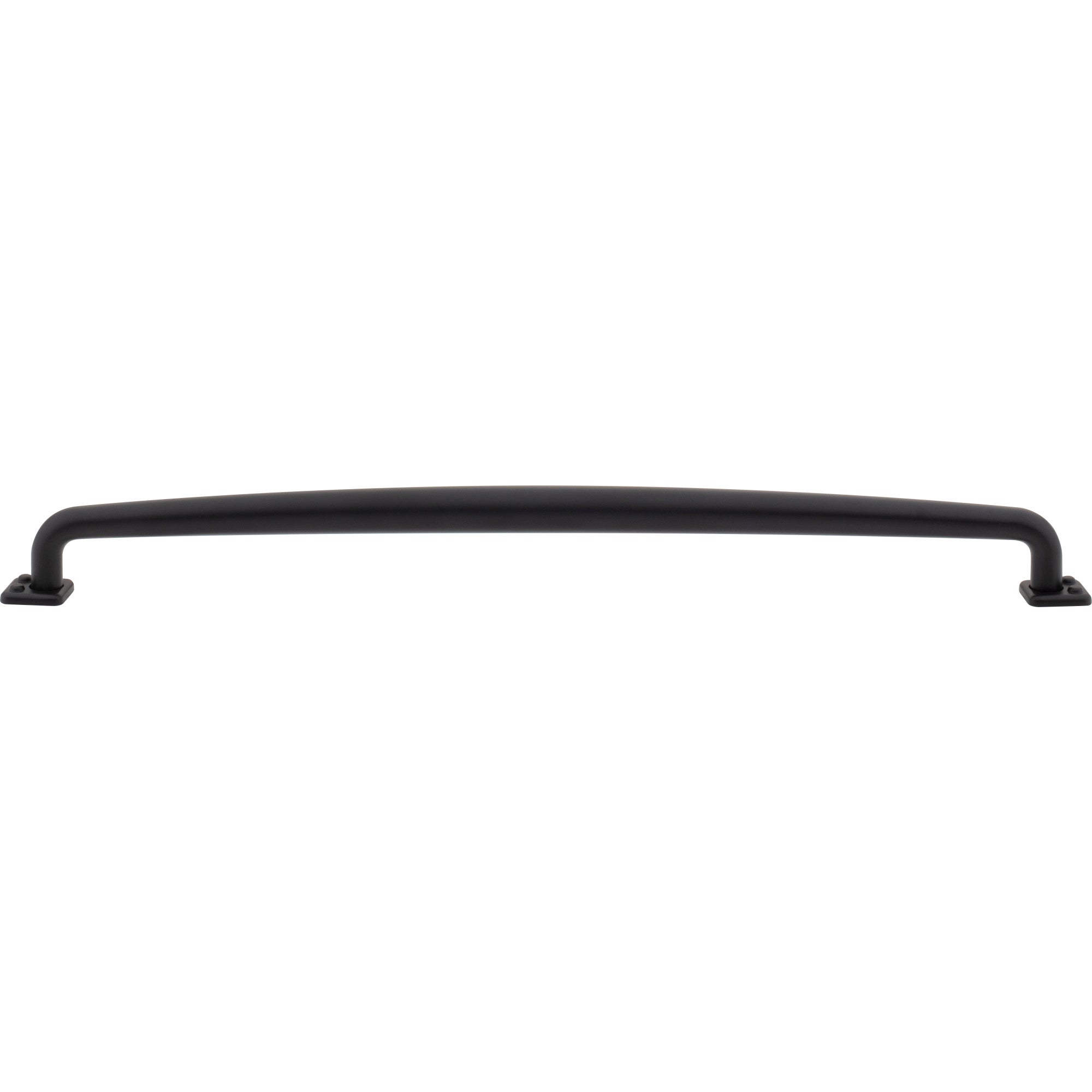 Benning Bar Pull - Matte Black