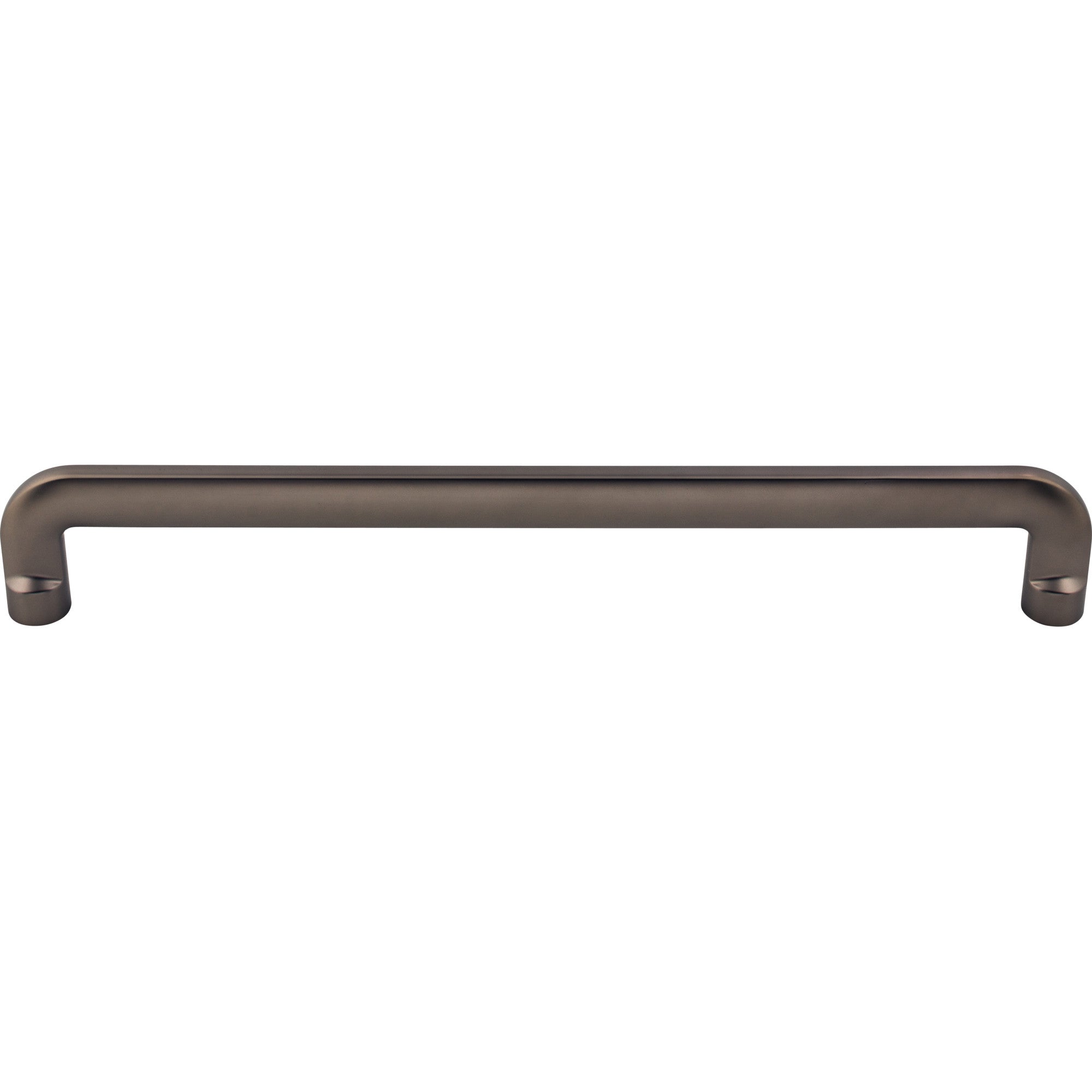 Hartridge 12" Center to Center Appliance Pull - Ash Gray