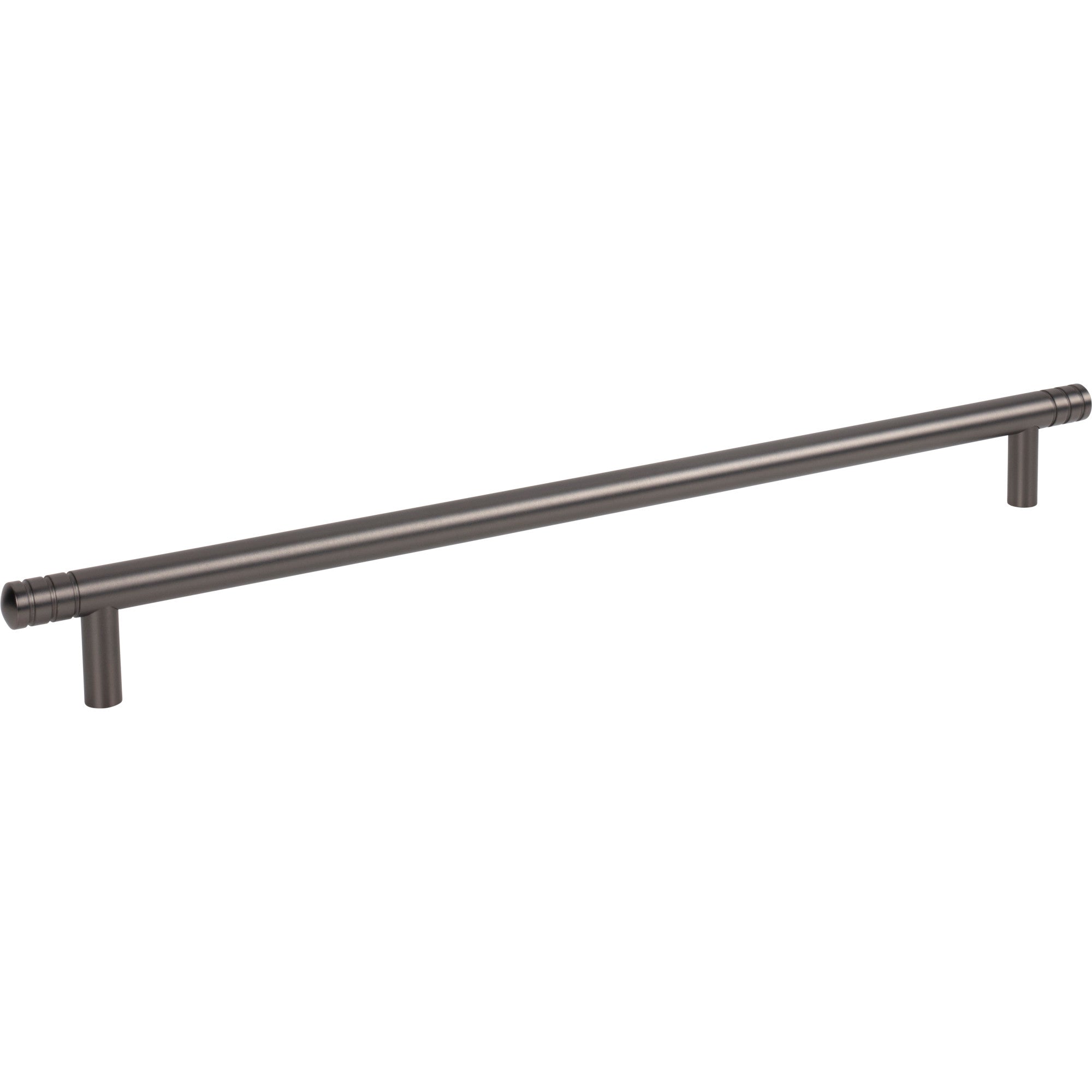 Griffith 12" Center to Center Bar Pull - Slate