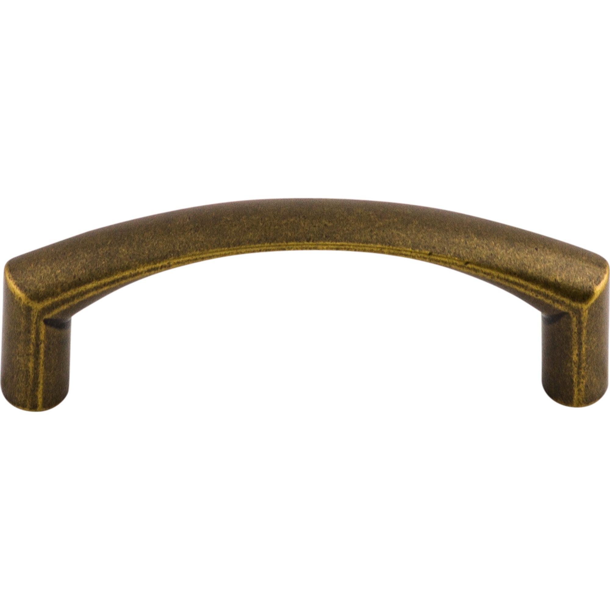 Griggs Bar Pull - German Bronze