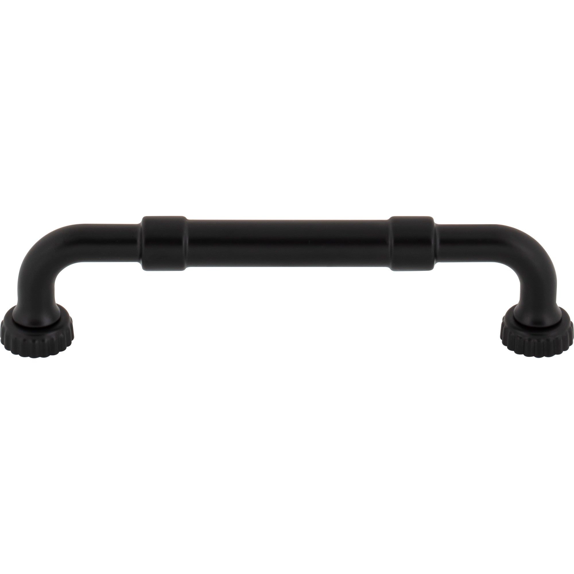 Holden Bar Pull - Flat Black