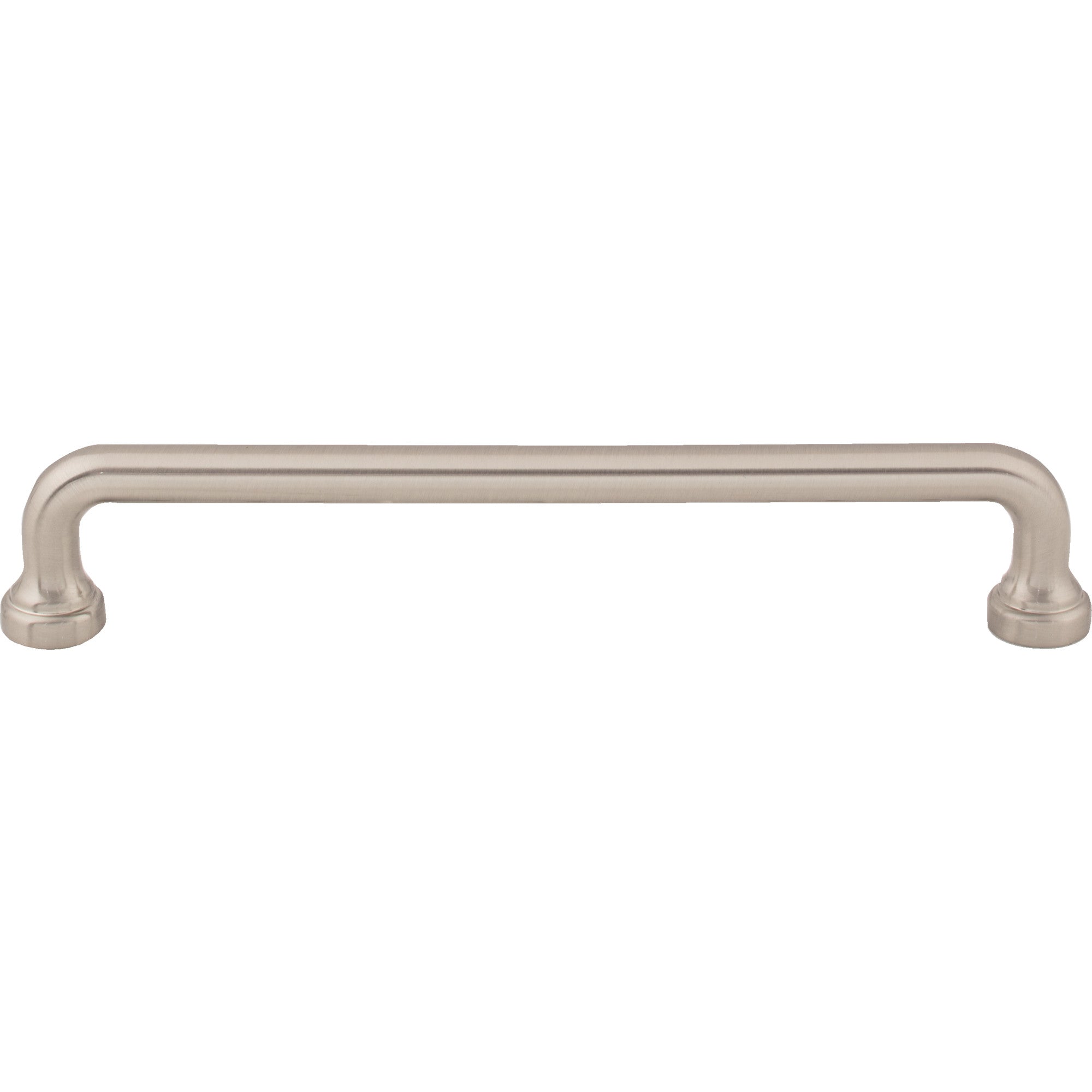Malin Bar Pull - Brushed Nickel