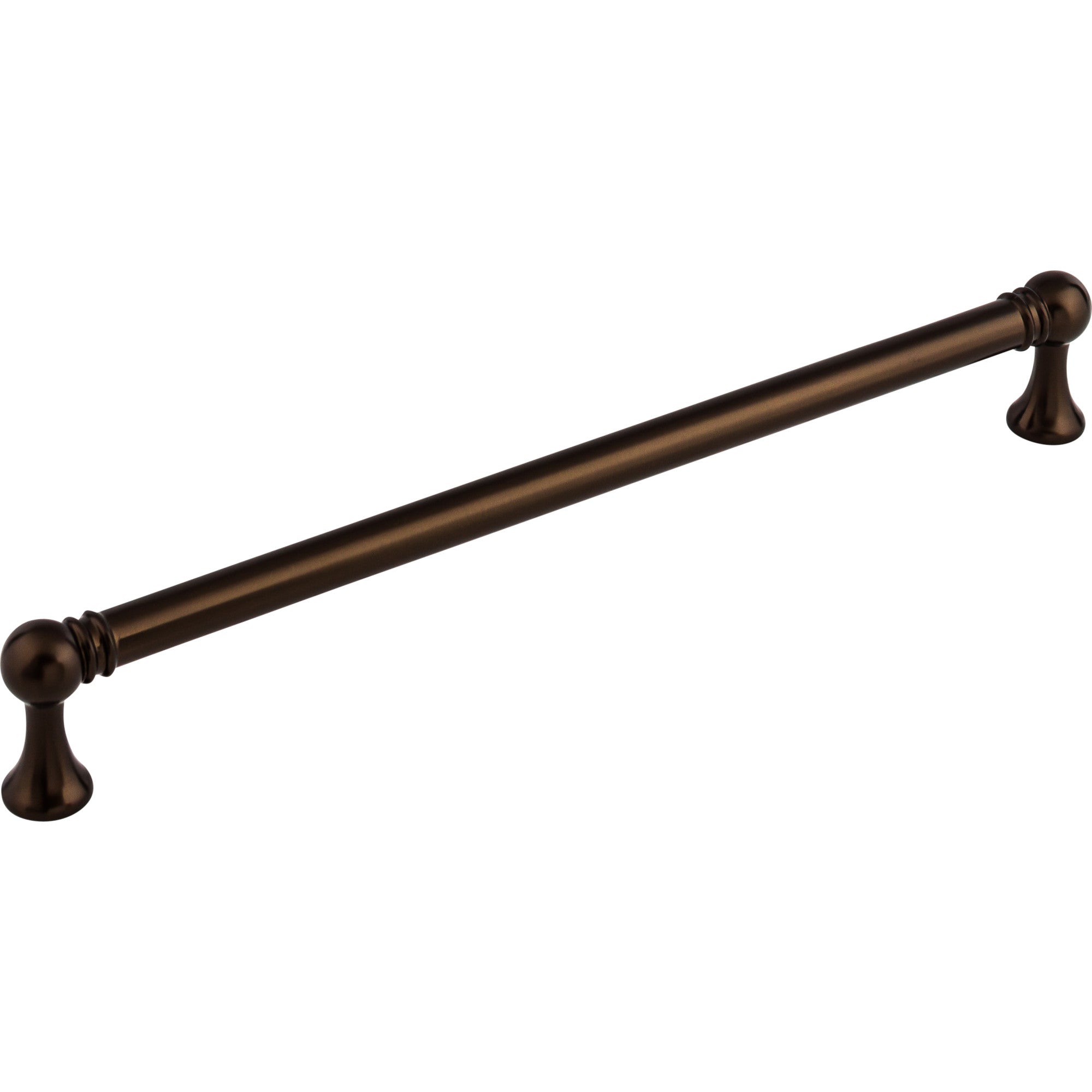 Kara 8 13/16" Center to Center Bar Pull - Oil Rubbed Bronze