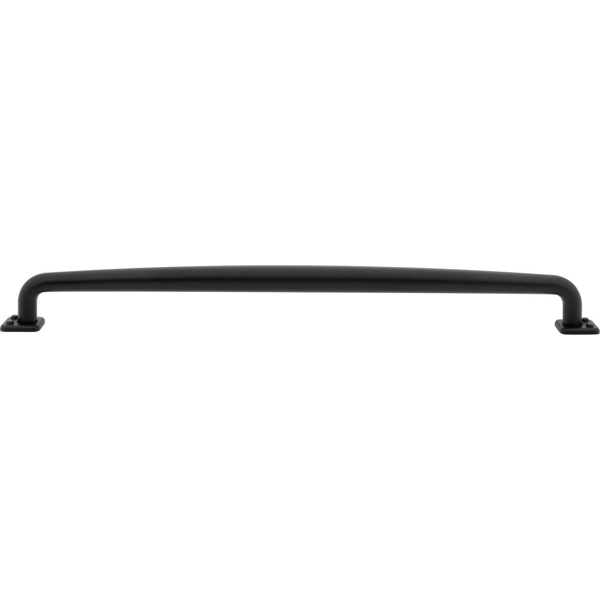 Benning Appliance Pull - Matte Black