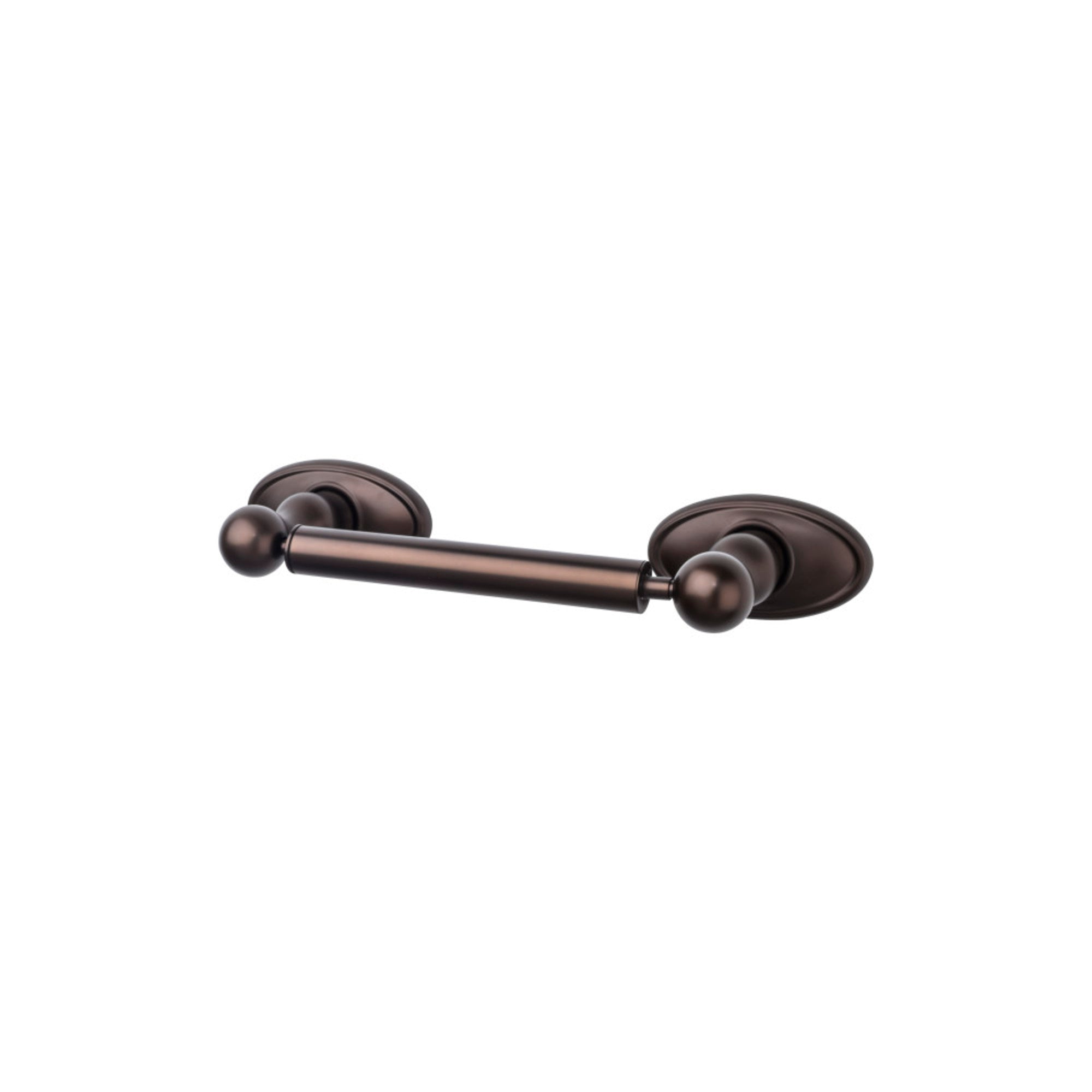 TOP BATH (R) Edwardian Bath Wall Mounted Toilet Paper Holder - Oil Rubbed Bronze