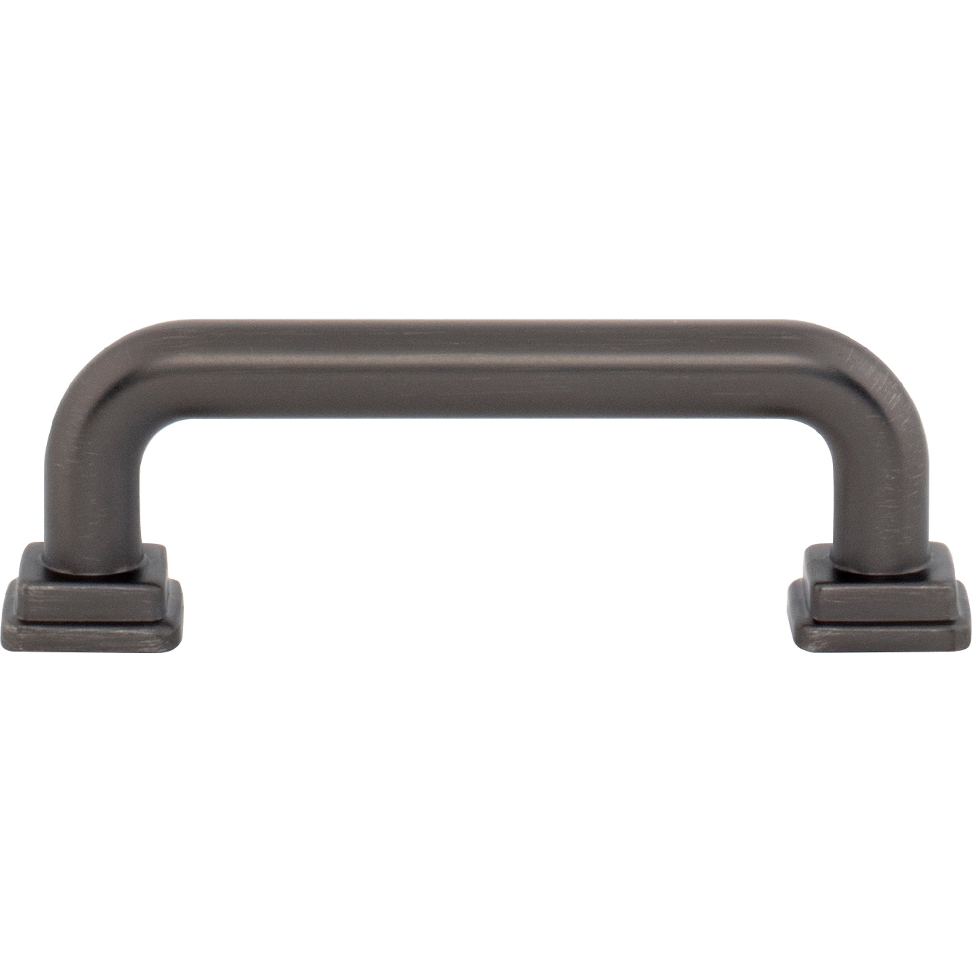 Kimberton Bar Pull - Slate