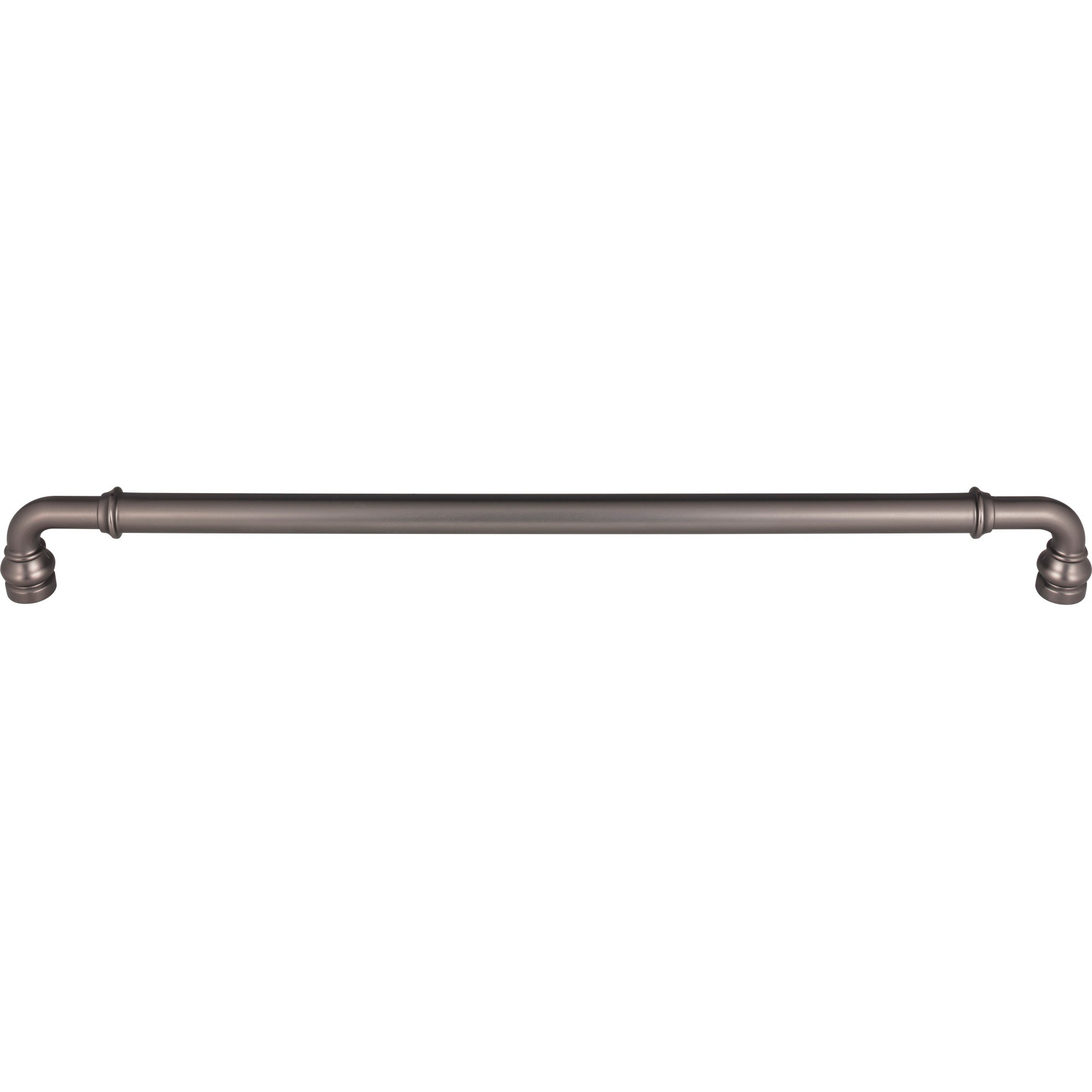 Brixton Appliance Pull - Ash Gray