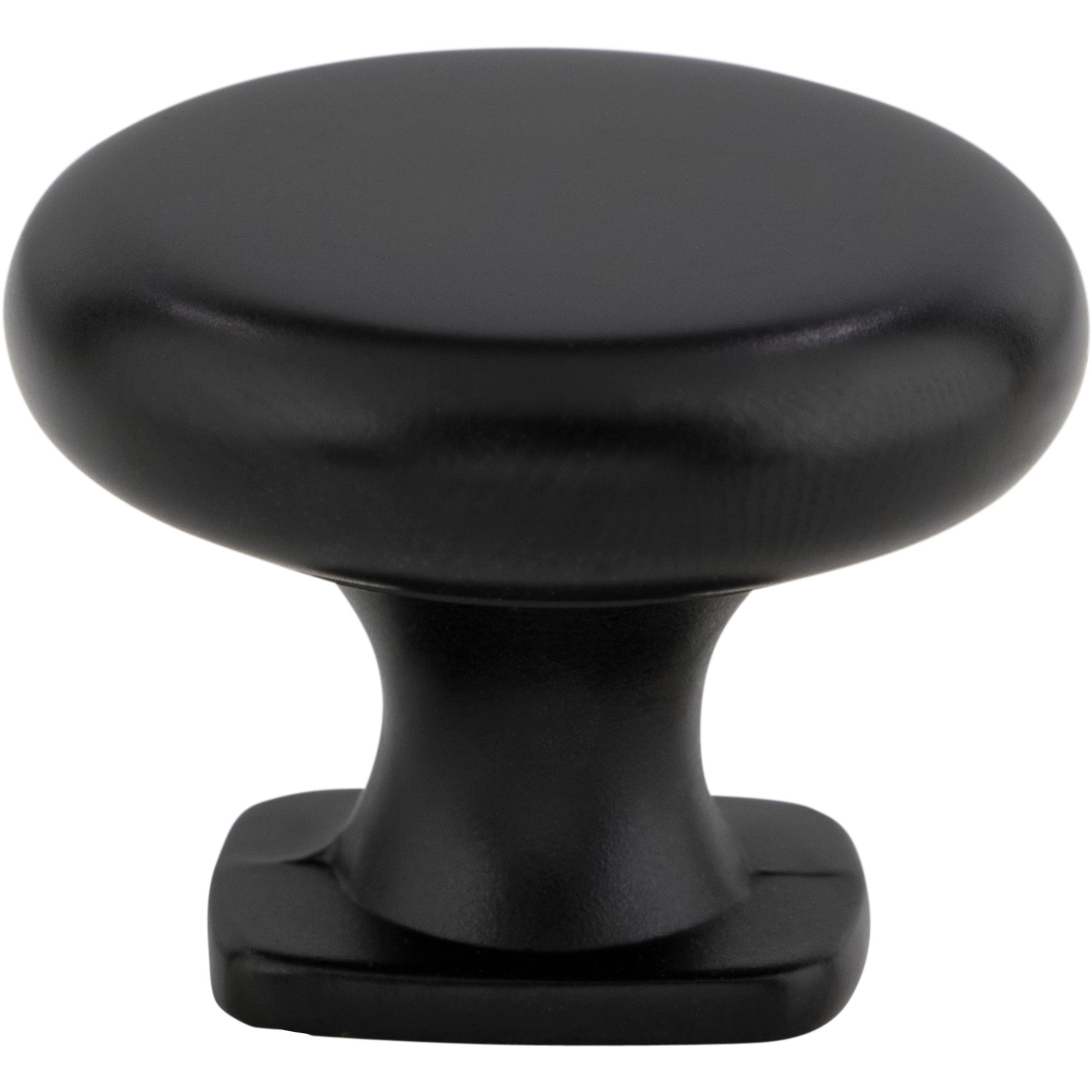 Belcastel 1-3/8" Diameter Mushroom Knob