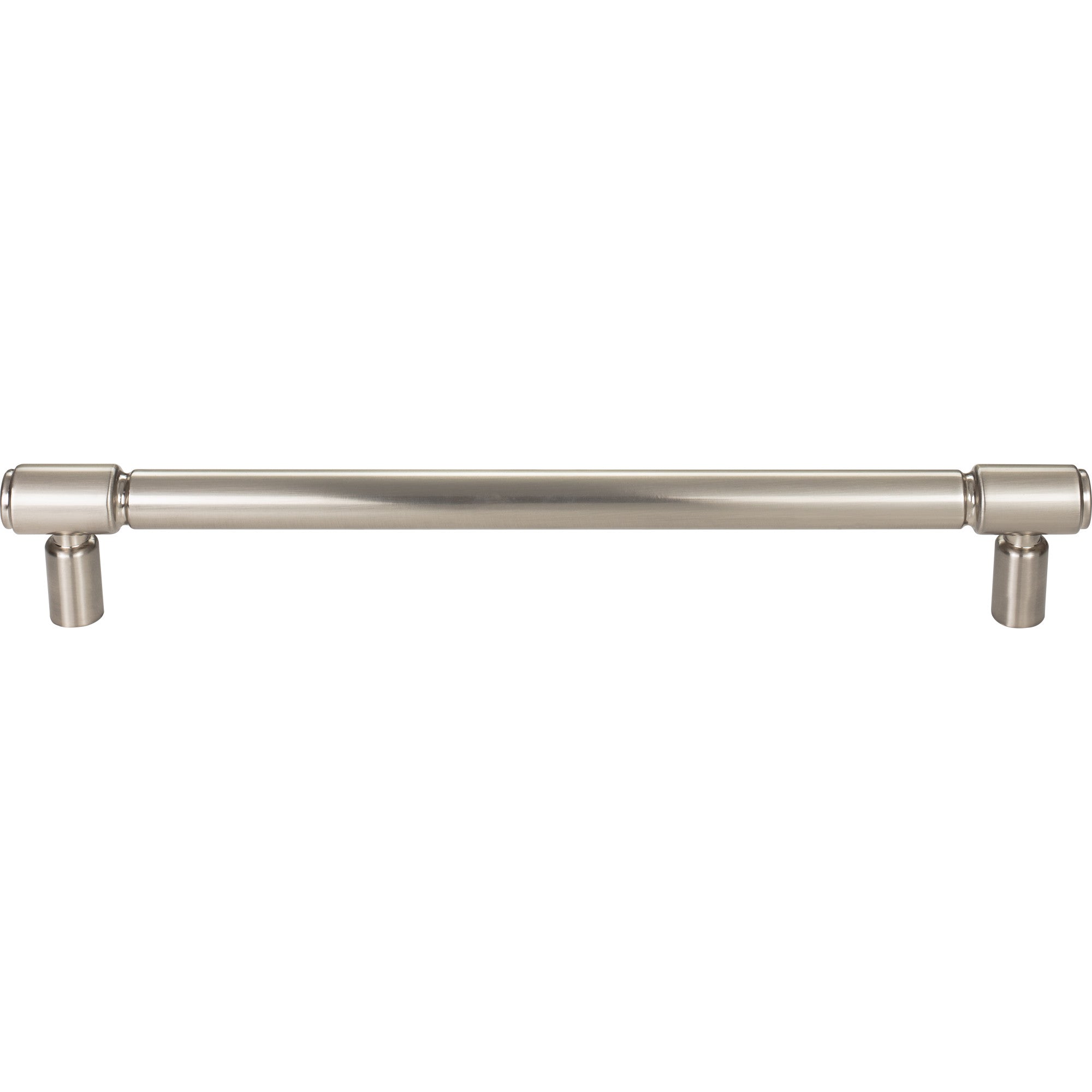 Clarence Appliance Pull - Brushed Satin Nickel
