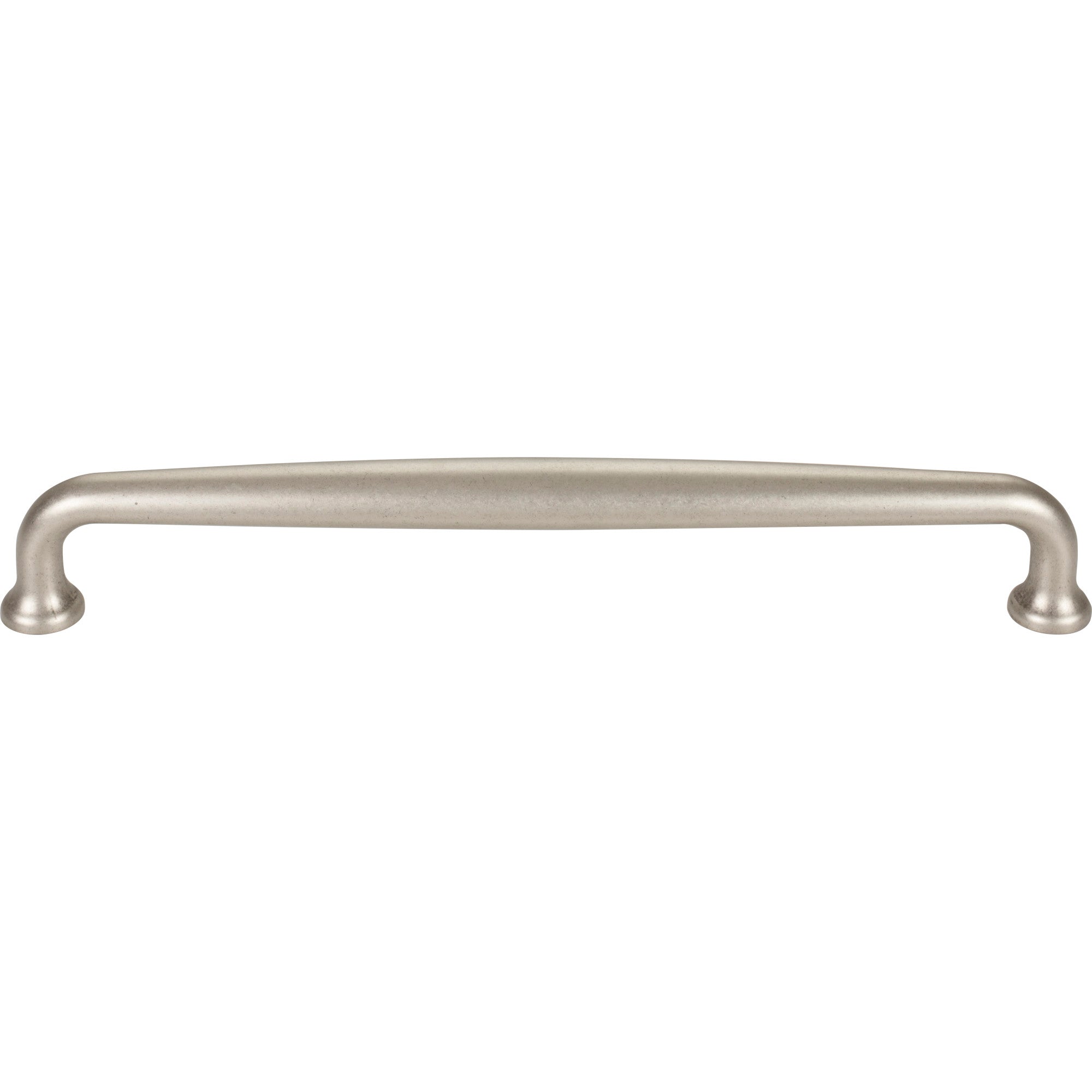 Charlotte Appliance Pull - Pewter Antique